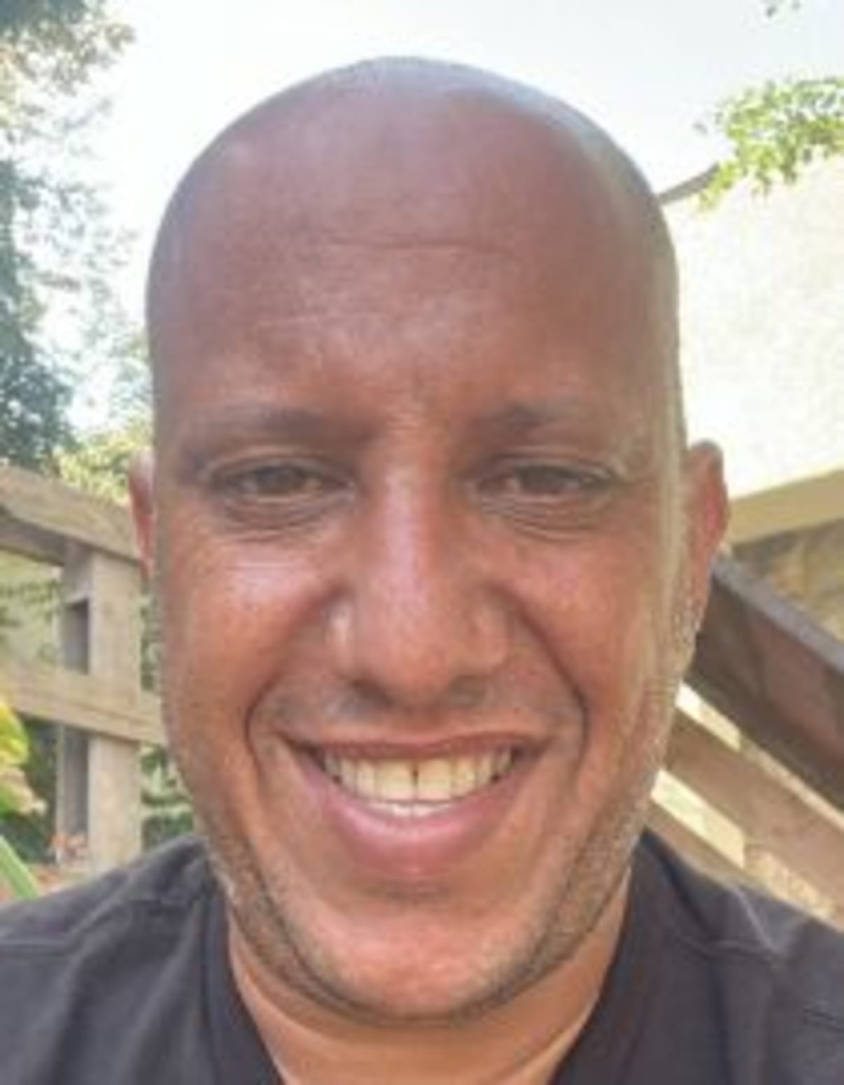 תמונת פורטרט של בעל המקצוע תמונת פורטרט של בעל המקצוע