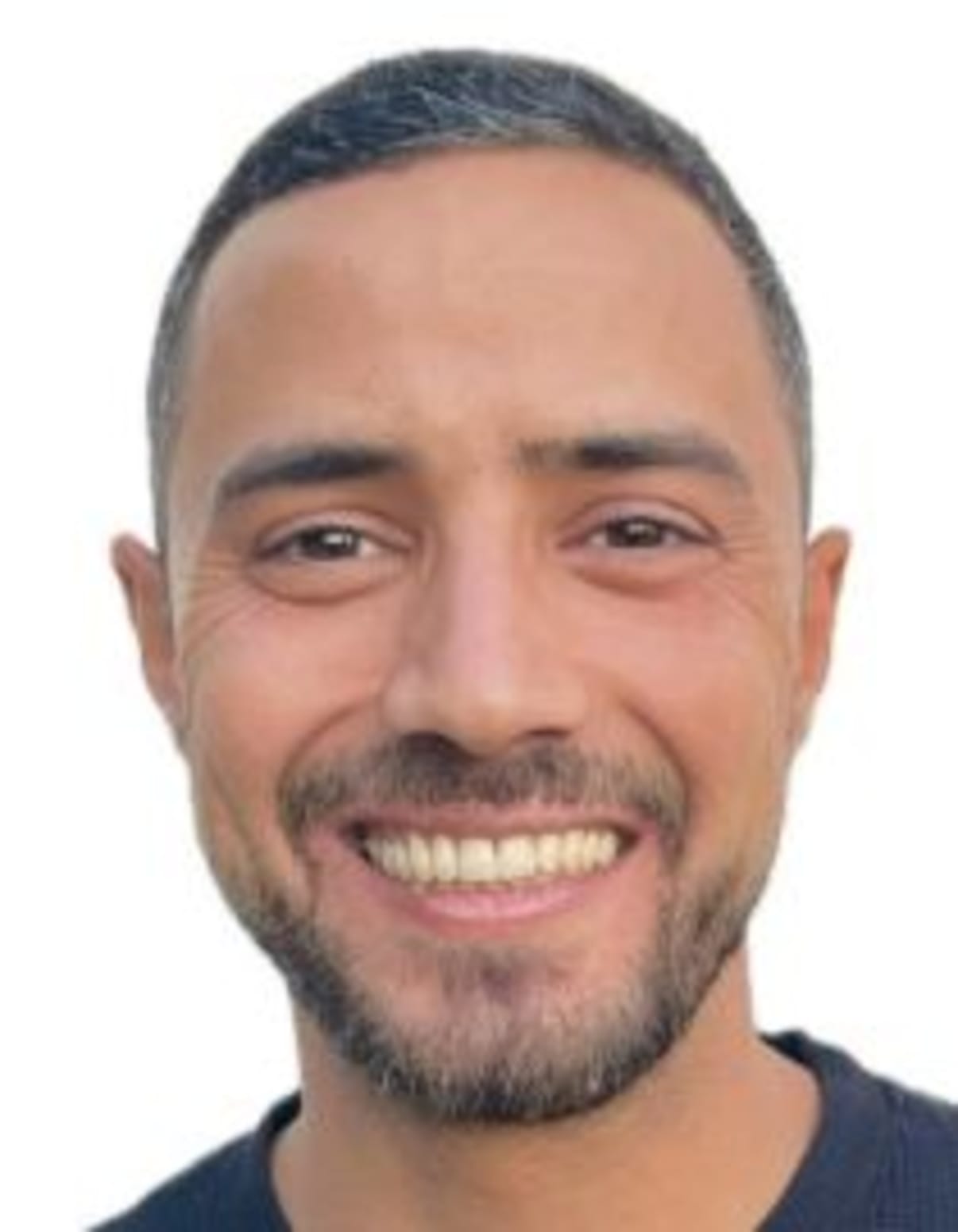 תמונת פורטרט של בעל המקצוע תמונת פורטרט של בעל המקצוע