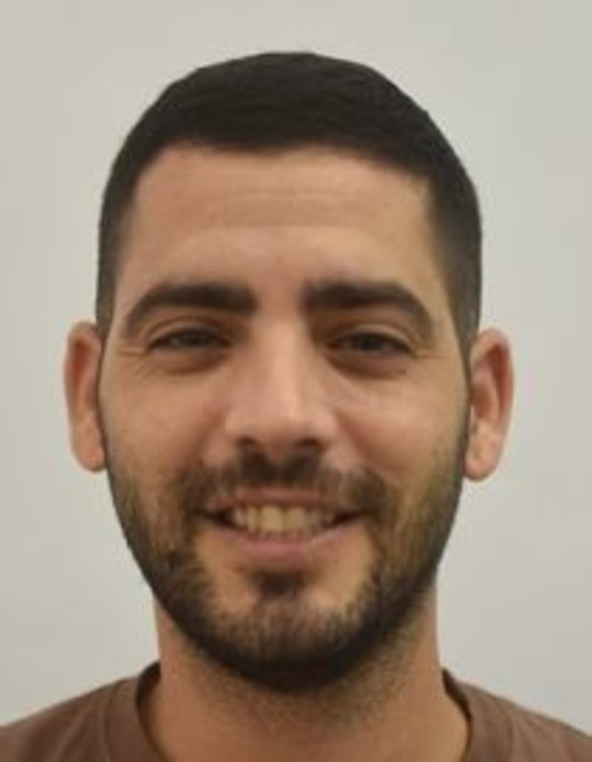 תמונת פורטרט של בעל המקצוע תמונת פורטרט של בעל המקצוע