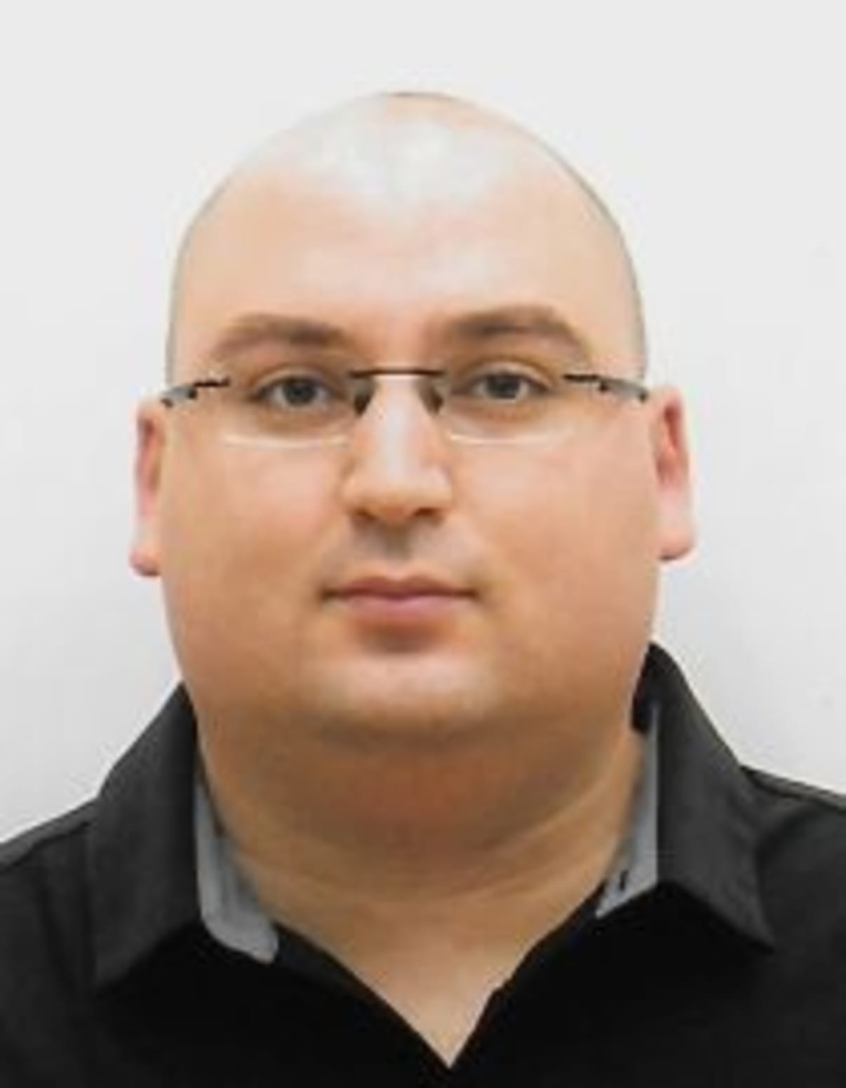 תמונת פורטרט של בעל המקצוע תמונת פורטרט של בעל המקצוע