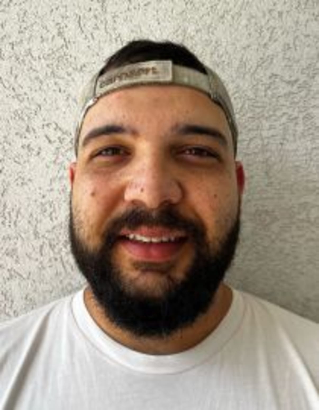 תמונת פורטרט של בעל המקצוע תמונת פורטרט של בעל המקצוע