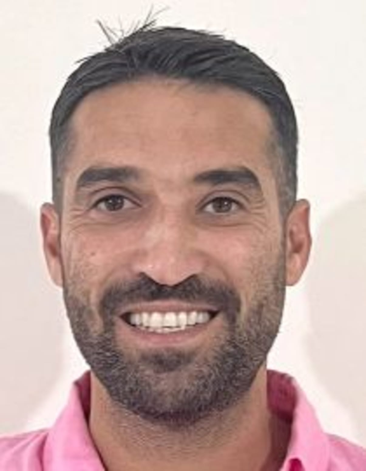 תמונת פורטרט של בעל המקצוע תמונת פורטרט של בעל המקצוע