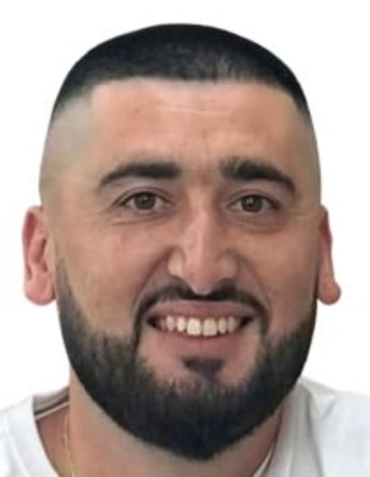 תמונת פורטרט של בעל המקצוע