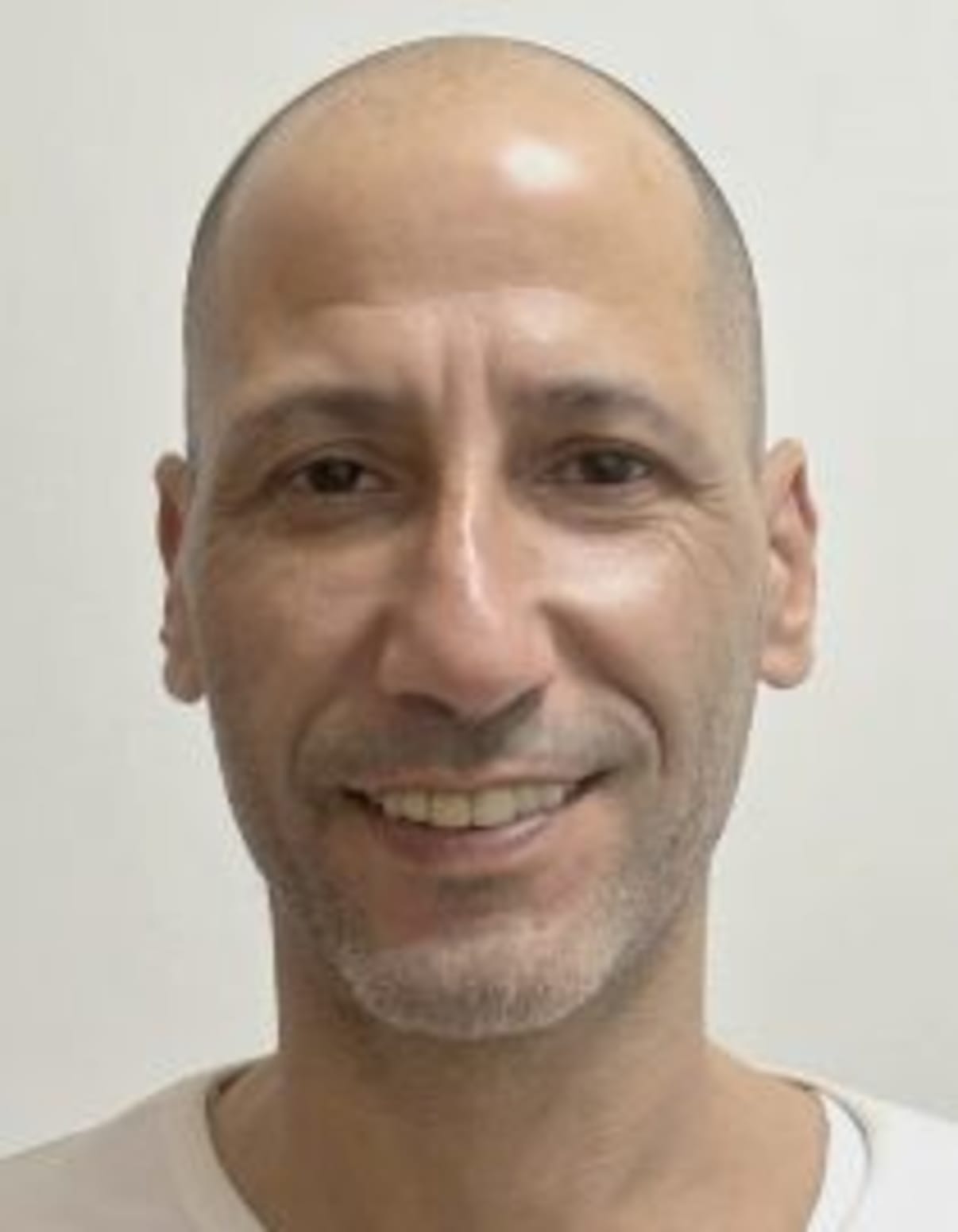 תמונת פורטרט של בעל המקצוע תמונת פורטרט של בעל המקצוע
