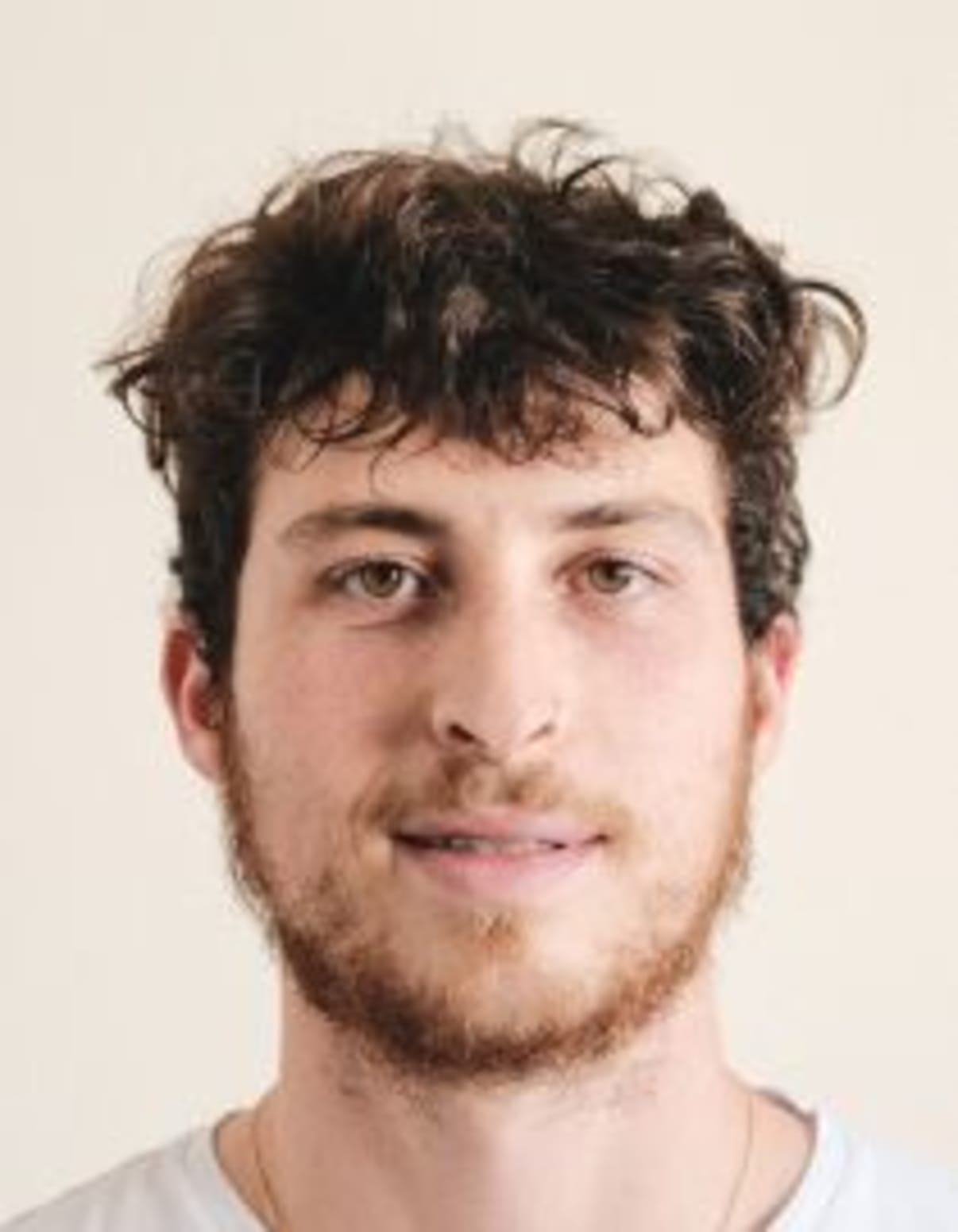 תמונת פורטרט של בעל המקצוע תמונת פורטרט של בעל המקצוע