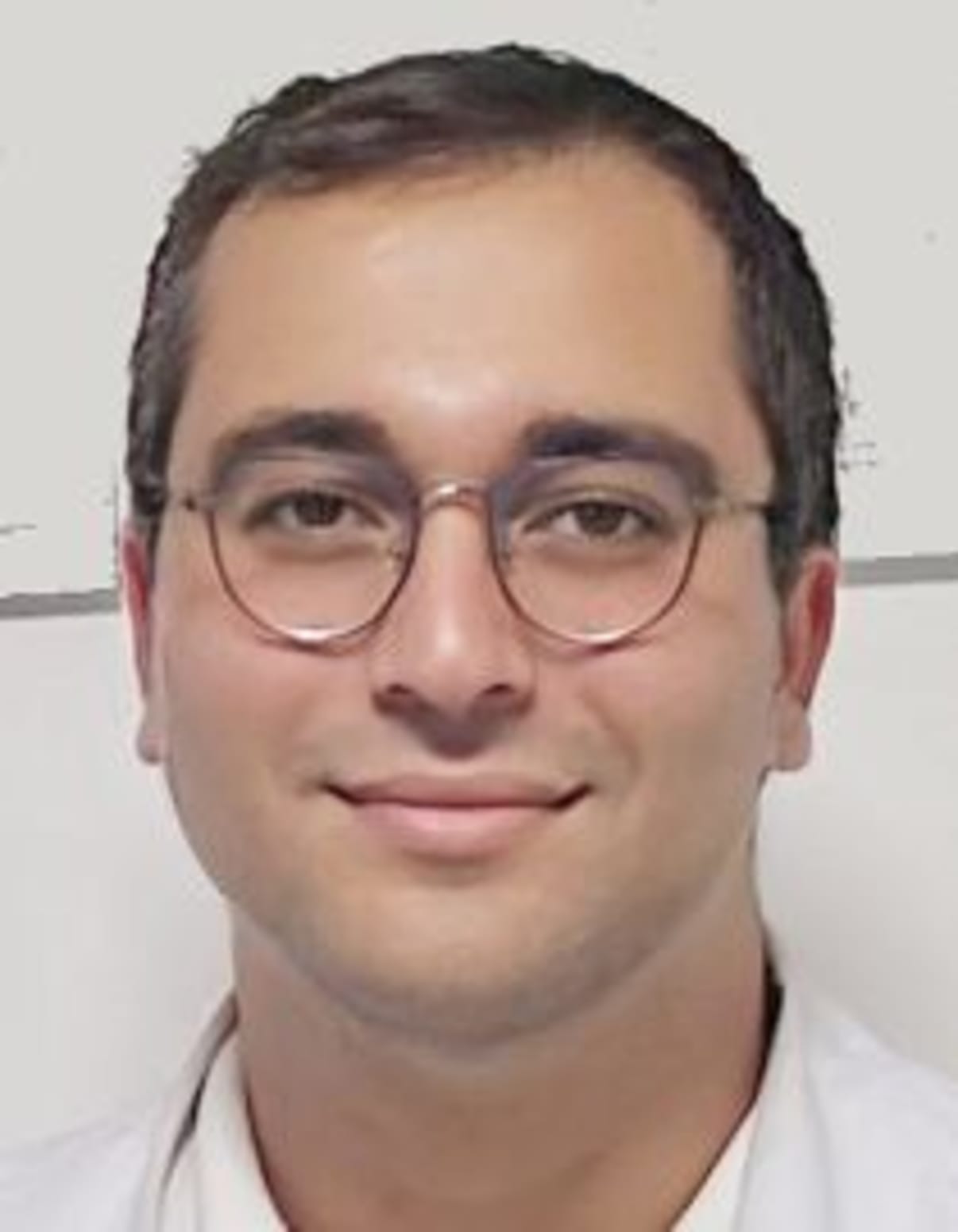 תמונת פורטרט של בעל המקצוע תמונת פורטרט של בעל המקצוע