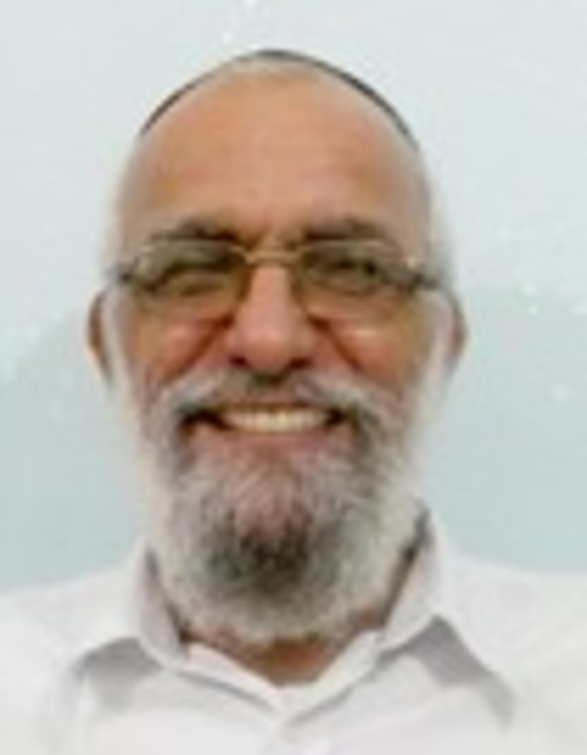 תמונת פורטרט של בעל המקצוע תמונת פורטרט של בעל המקצוע