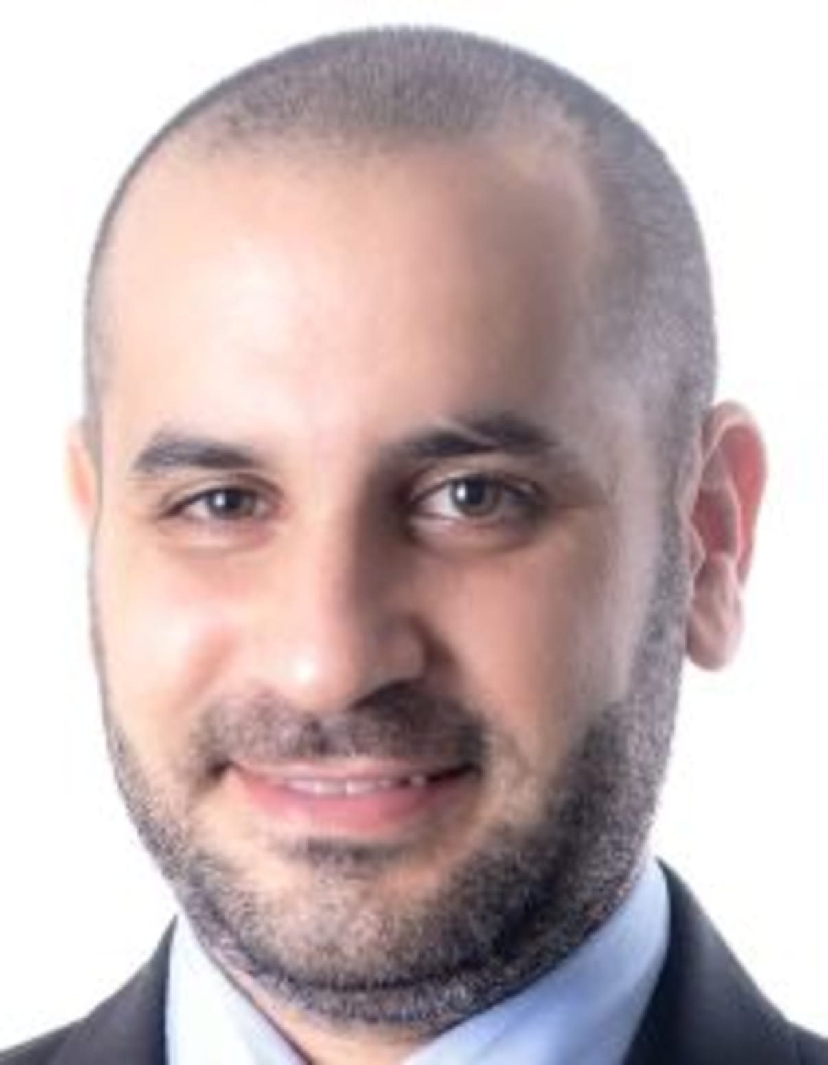 תמונת פורטרט של בעל המקצוע תמונת פורטרט של בעל המקצוע
