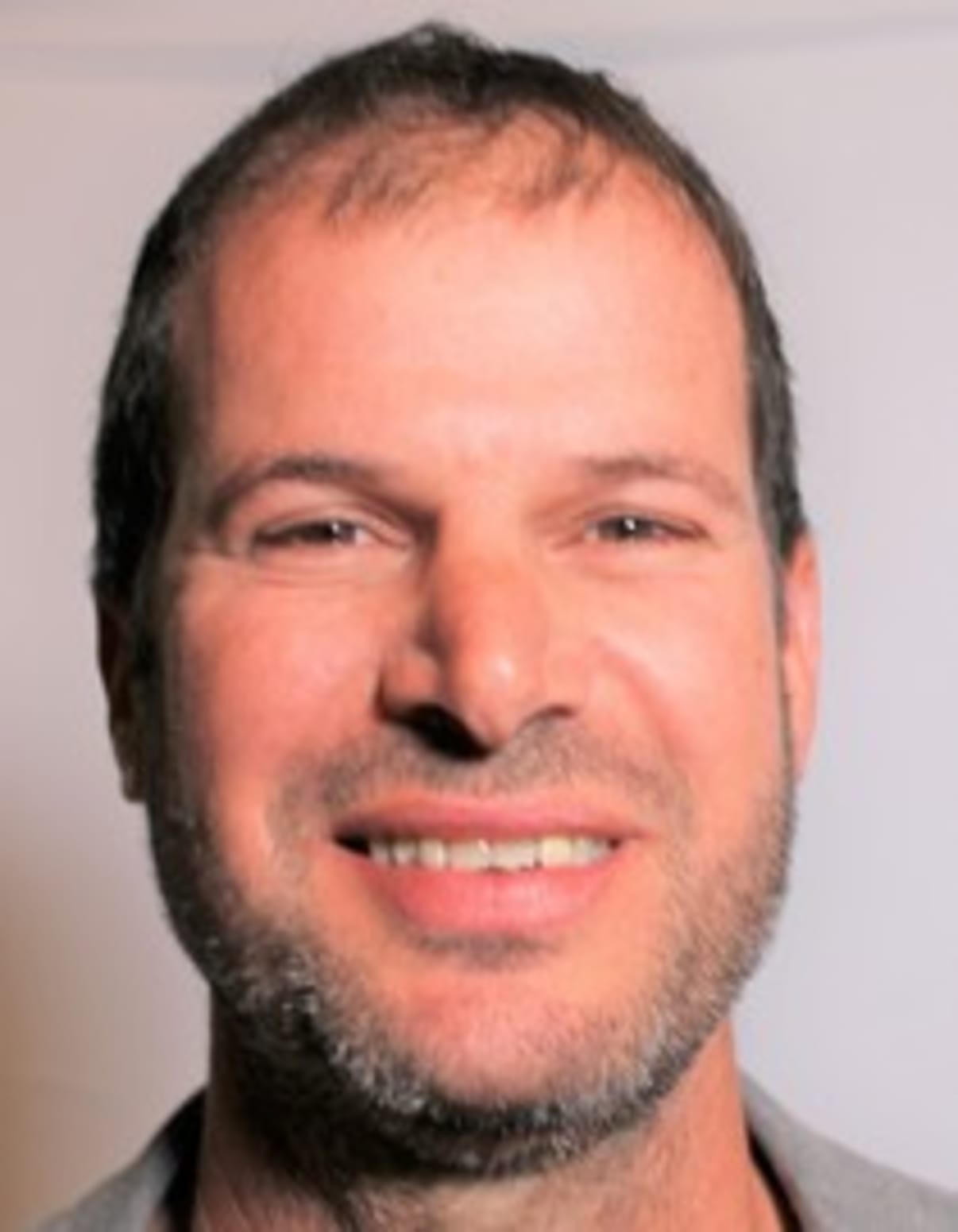 תמונת פורטרט של בעל המקצוע תמונת פורטרט של בעל המקצוע