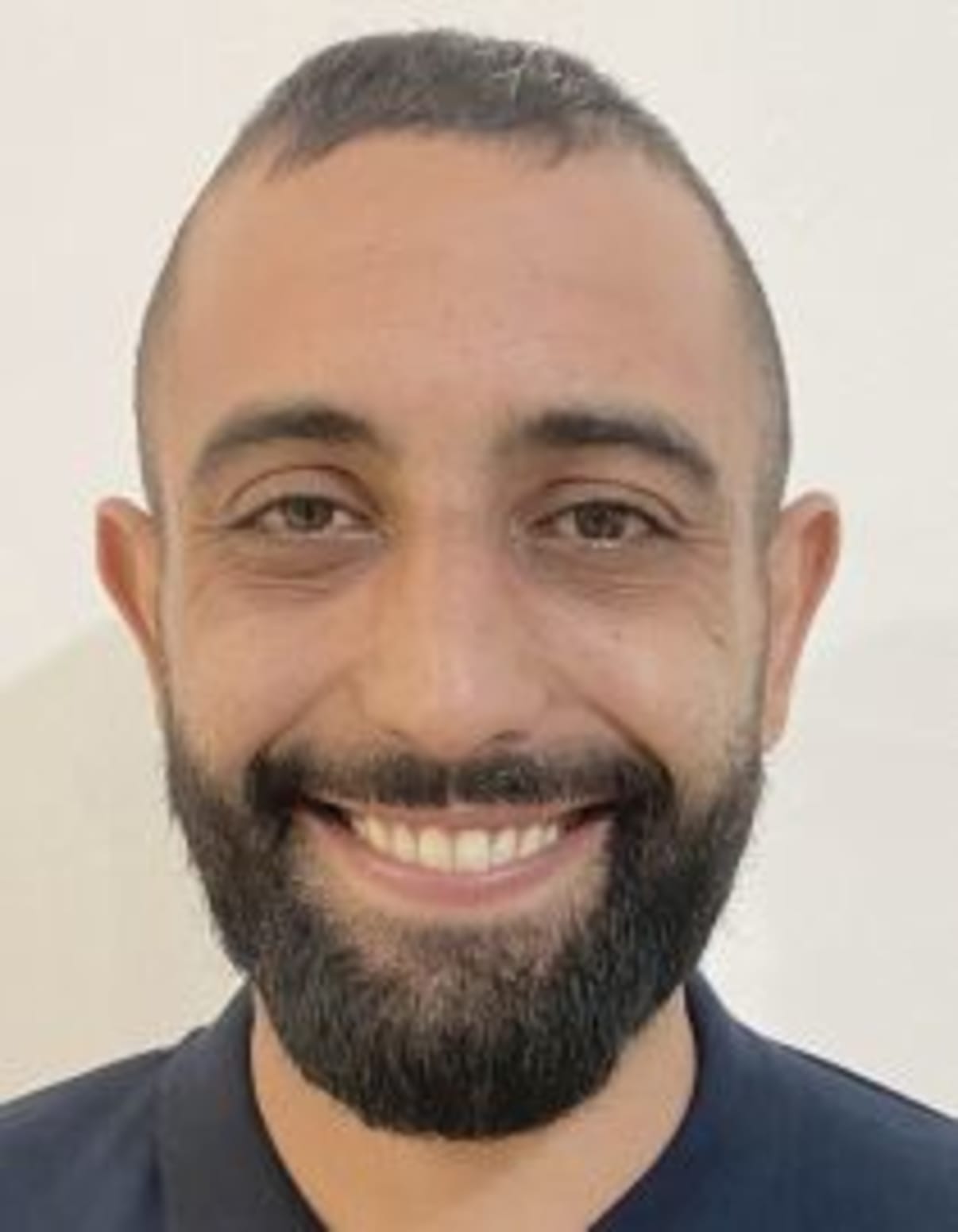 תמונת פורטרט של בעל המקצוע תמונת פורטרט של בעל המקצוע