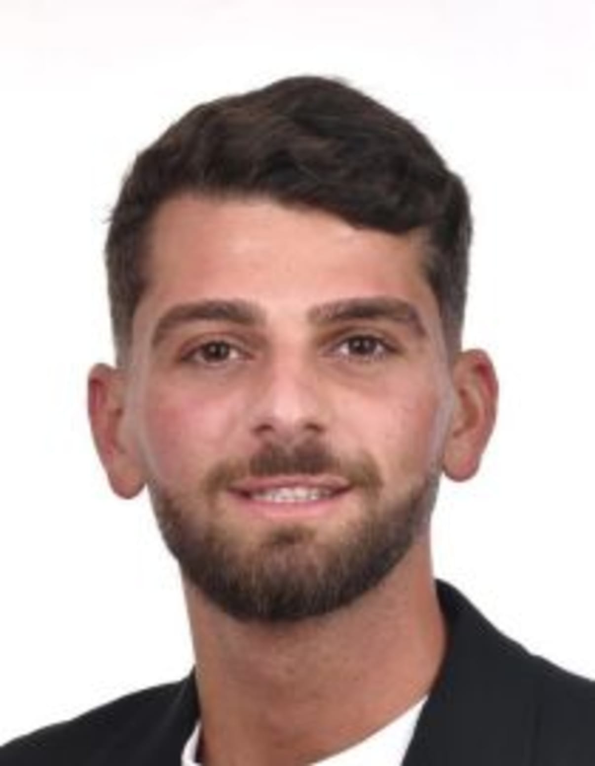 תמונת פורטרט של בעל המקצוע תמונת פורטרט של בעל המקצוע