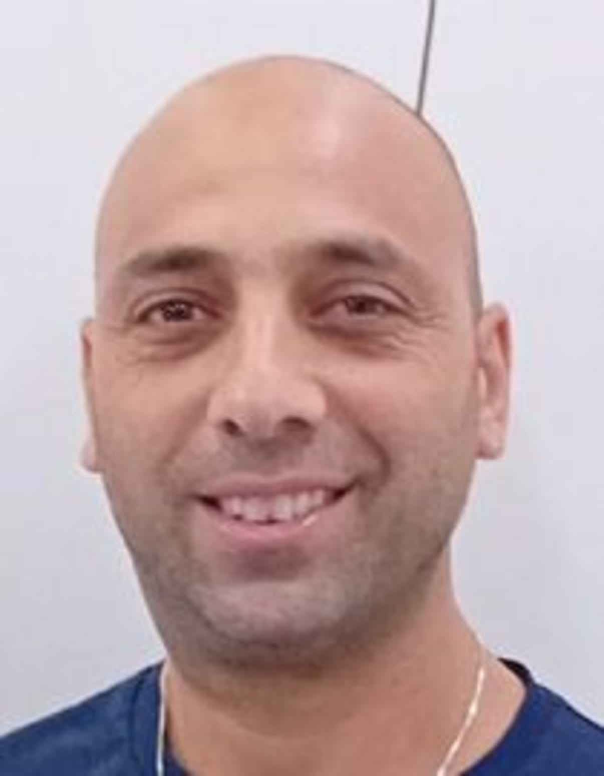 תמונת פורטרט של בעל המקצוע תמונת פורטרט של בעל המקצוע