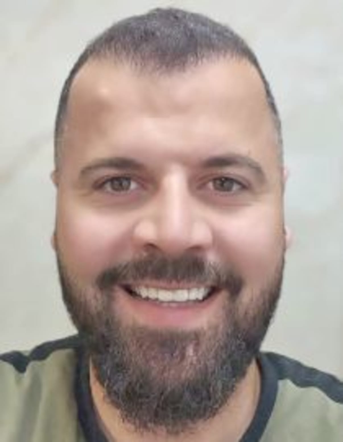 תמונת פורטרט של בעל המקצוע תמונת פורטרט של בעל המקצוע