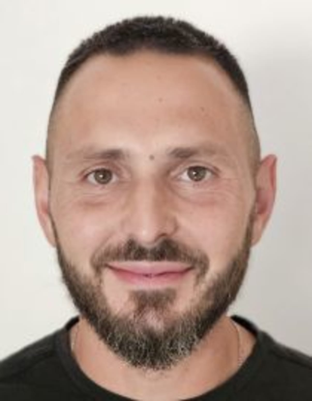 תמונת פורטרט של בעל המקצוע תמונת פורטרט של בעל המקצוע