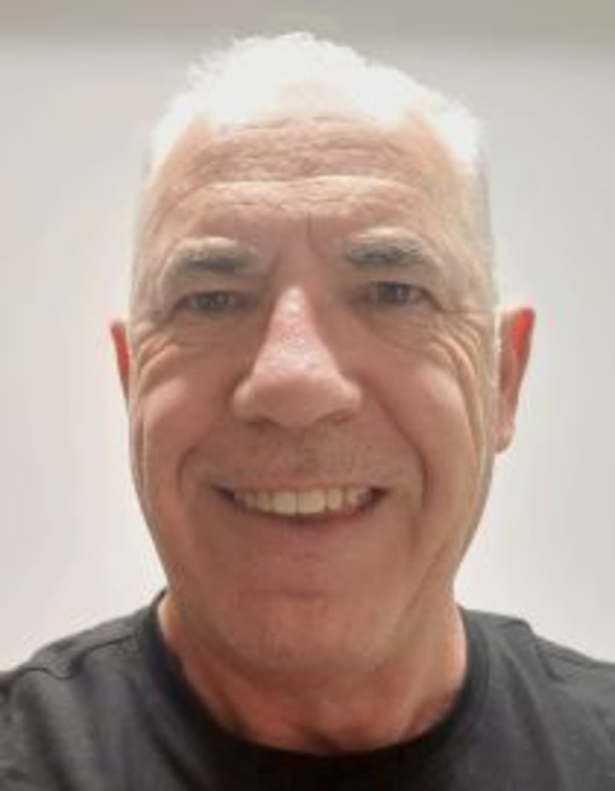 תמונת פורטרט של בעל המקצוע