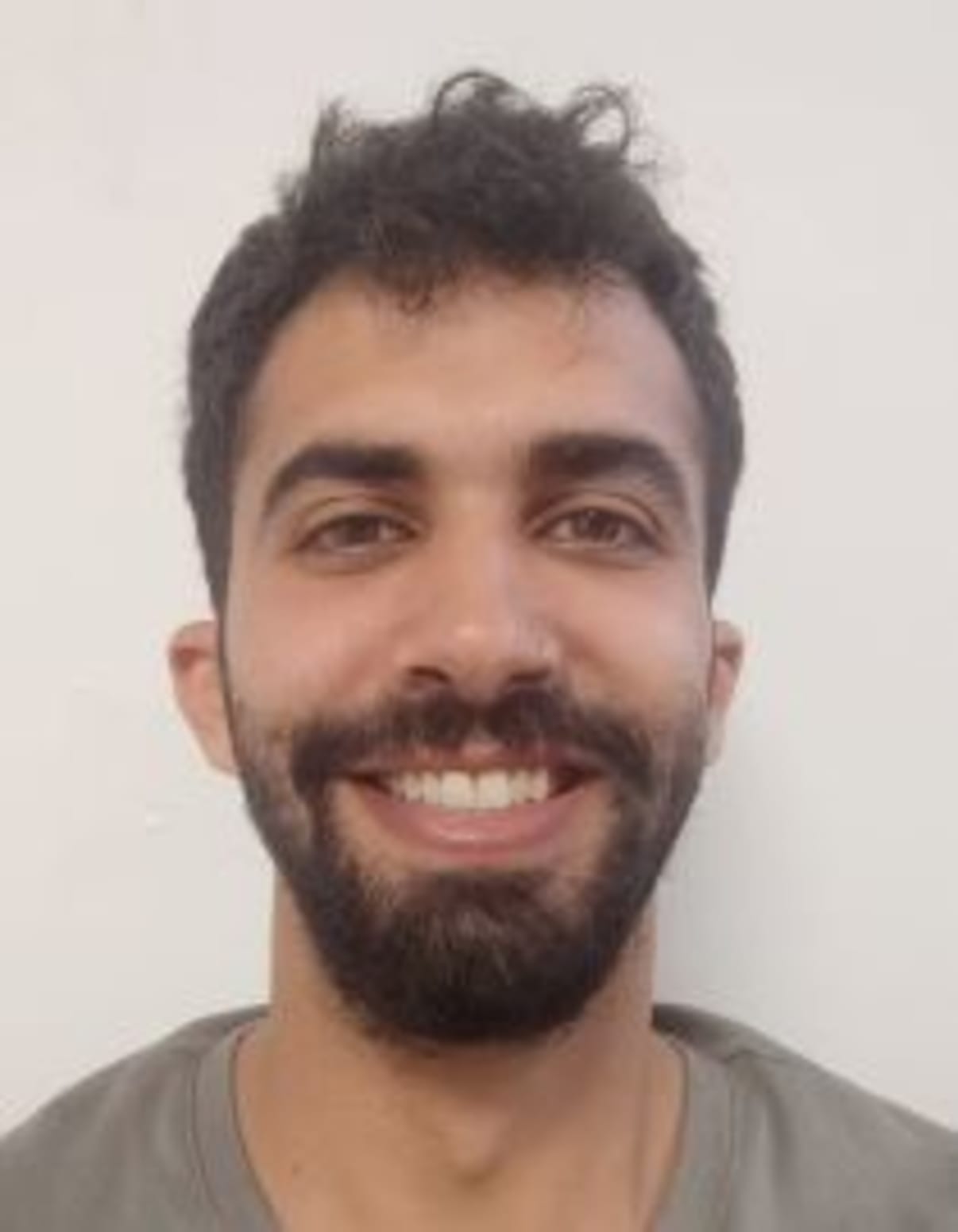 תמונת פורטרט של בעל המקצוע תמונת פורטרט של בעל המקצוע
