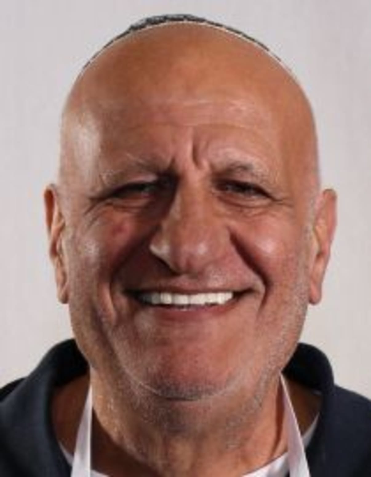תמונת פורטרט של בעל המקצוע תמונת פורטרט של בעל המקצוע