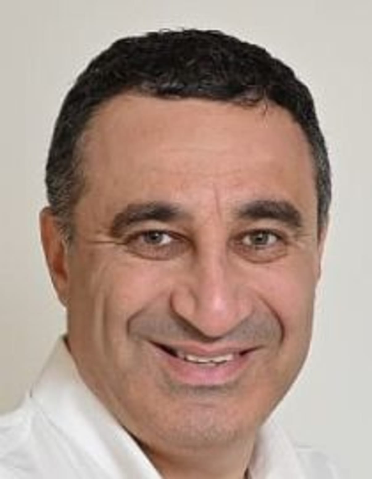תמונת פורטרט של בעל המקצוע תמונת פורטרט של בעל המקצוע