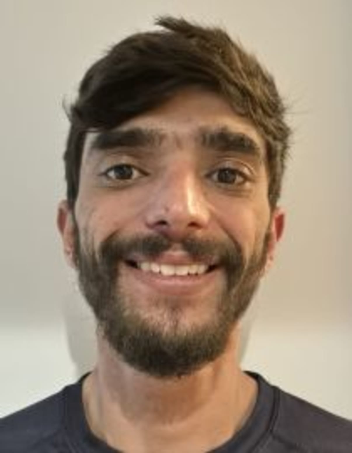 תמונת פורטרט של בעל המקצוע תמונת פורטרט של בעל המקצוע