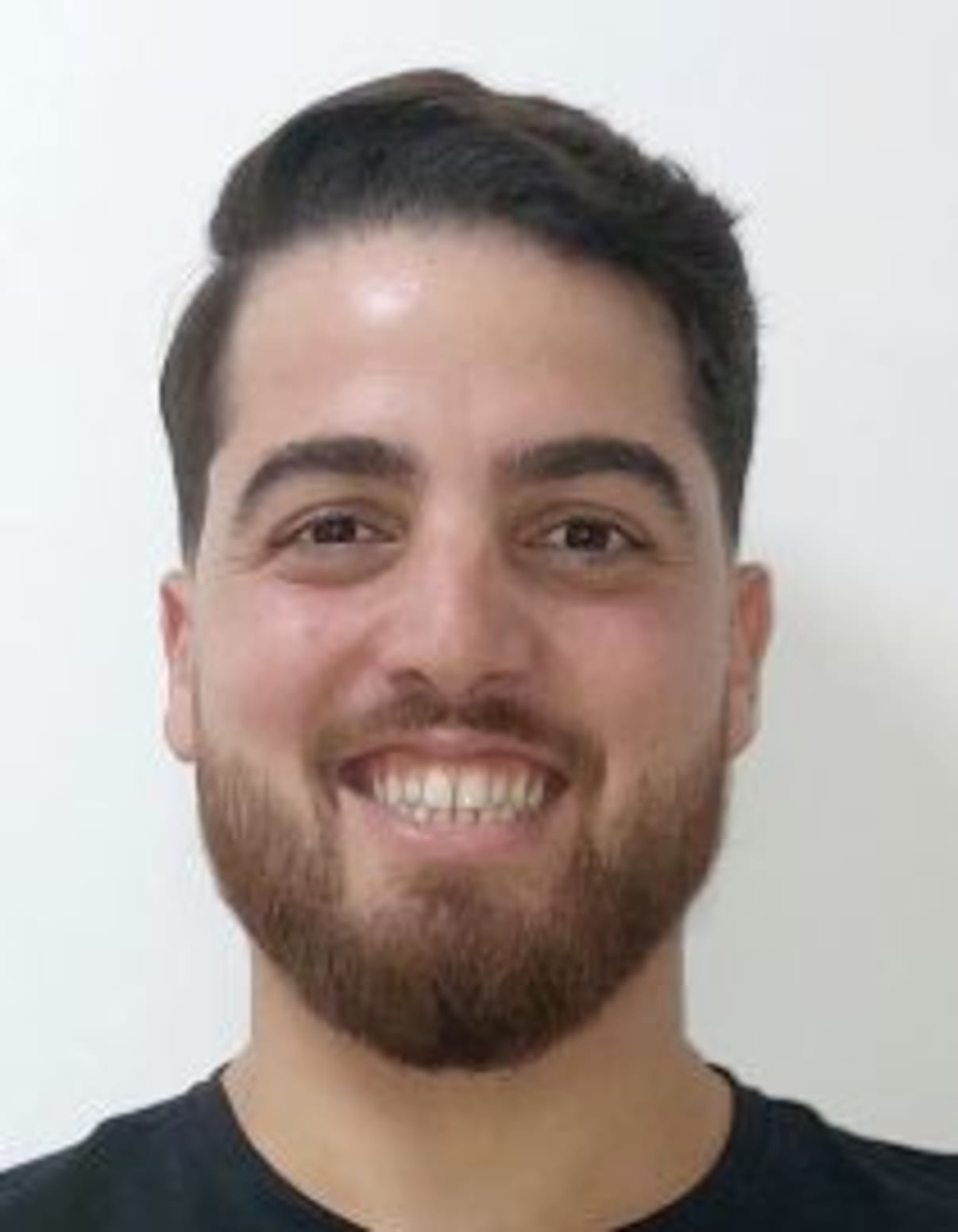 תמונת פורטרט של בעל המקצוע תמונת פורטרט של בעל המקצוע