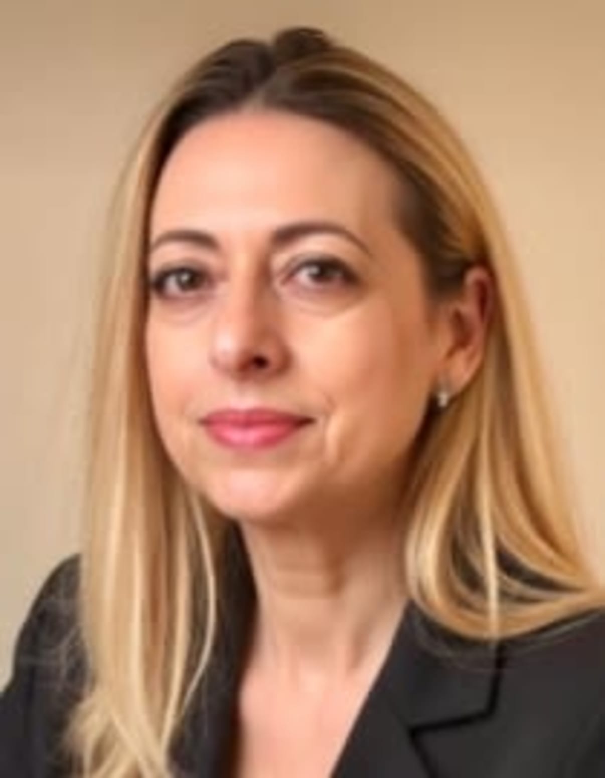 תמונת פורטרט של בעל המקצוע תמונת פורטרט של בעל המקצוע