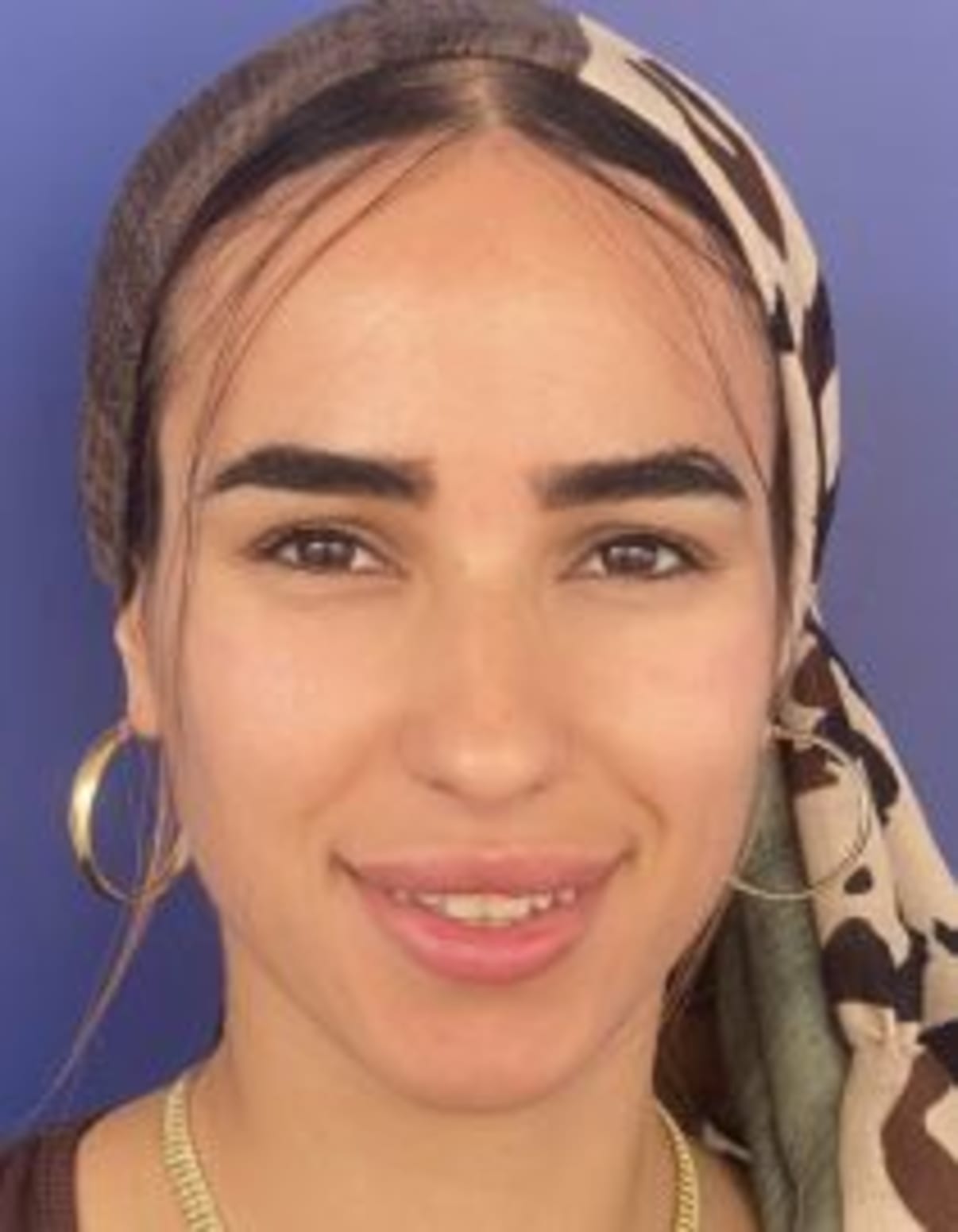 תמונת פורטרט של בעל המקצוע תמונת פורטרט של בעל המקצוע