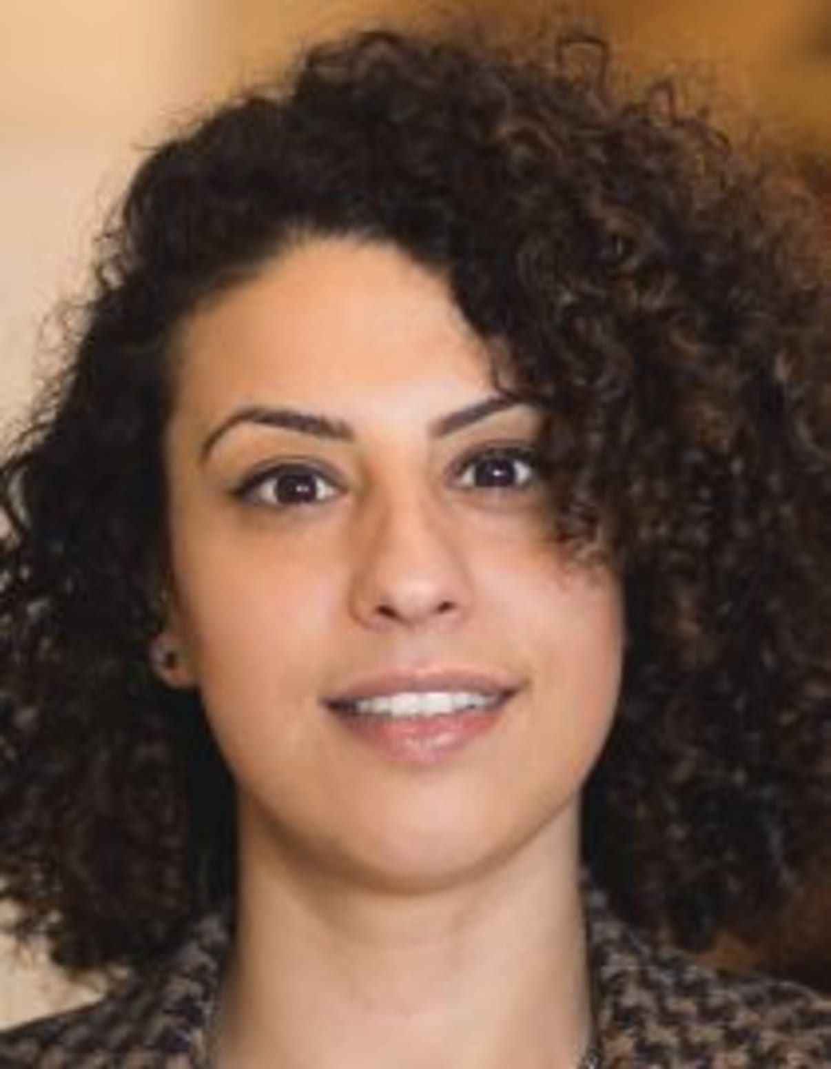 תמונת פורטרט של בעל המקצוע