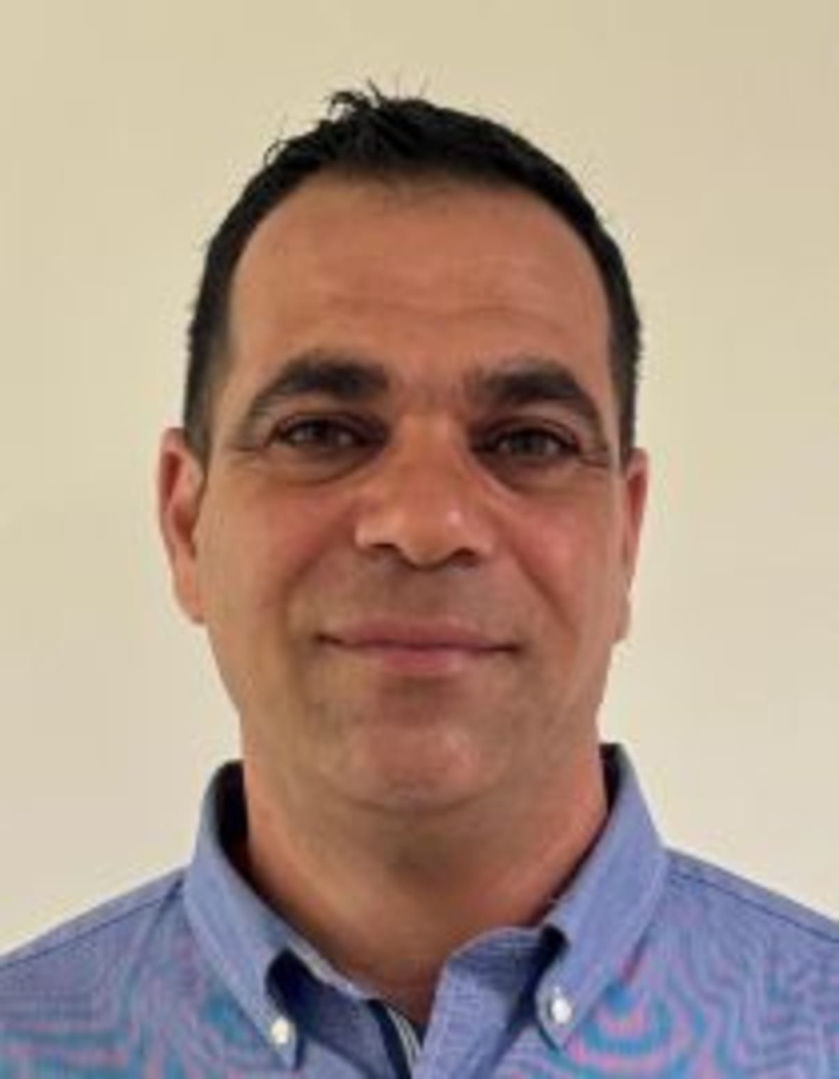 תמונת פורטרט של בעל המקצוע תמונת פורטרט של בעל המקצוע