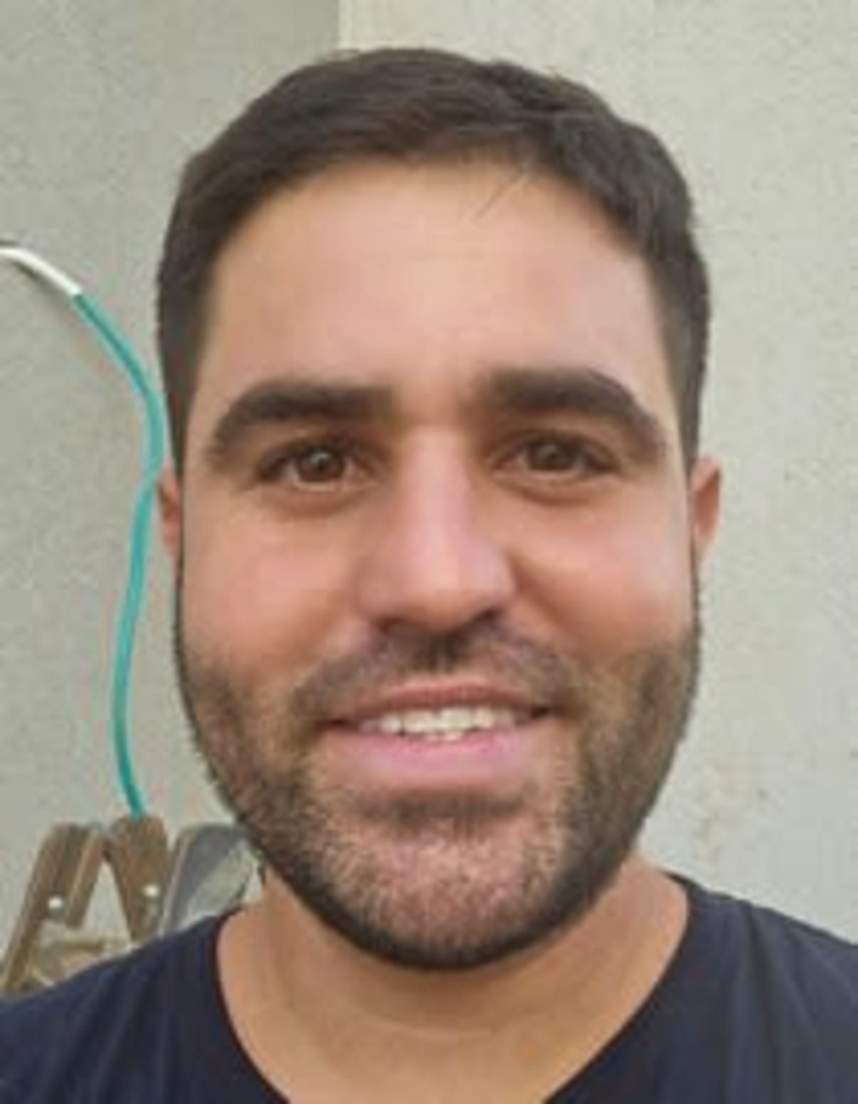 תמונת פורטרט של בעל המקצוע תמונת פורטרט של בעל המקצוע