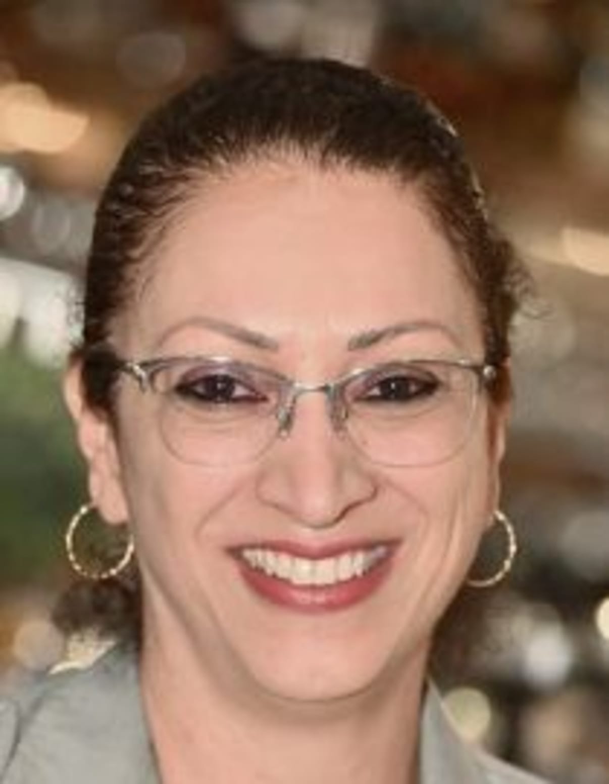 תמונת פורטרט של בעל המקצוע תמונת פורטרט של בעל המקצוע