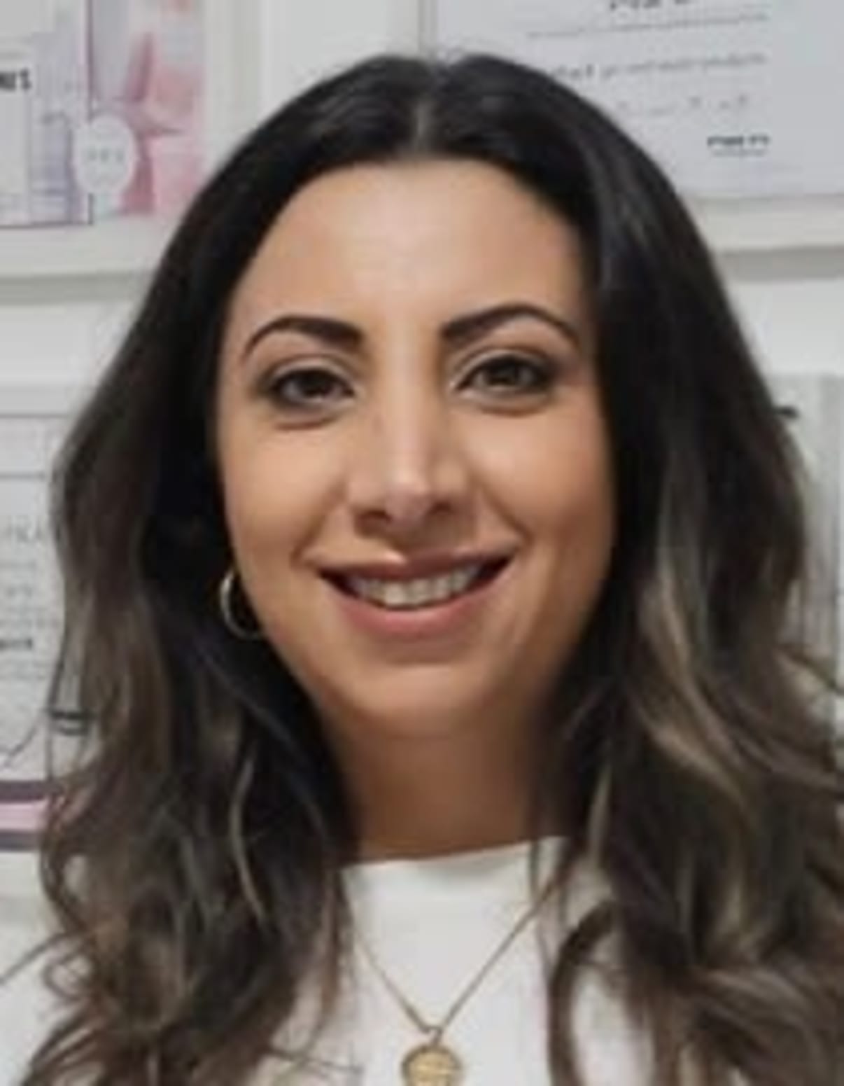 תמונת פורטרט של בעל המקצוע תמונת פורטרט של בעל המקצוע