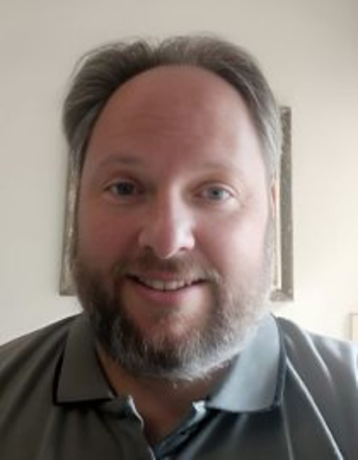 תמונת פורטרט של בעל המקצוע תמונת פורטרט של בעל המקצוע