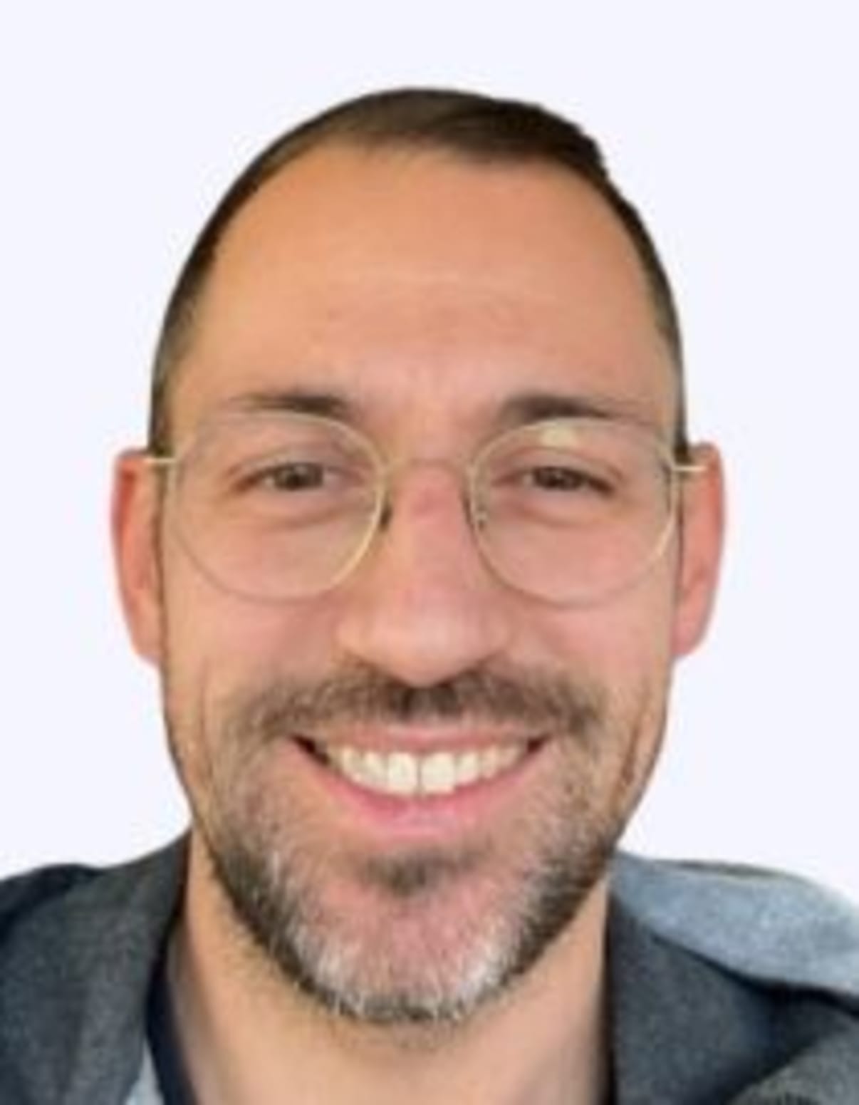 תמונת פורטרט של בעל המקצוע תמונת פורטרט של בעל המקצוע