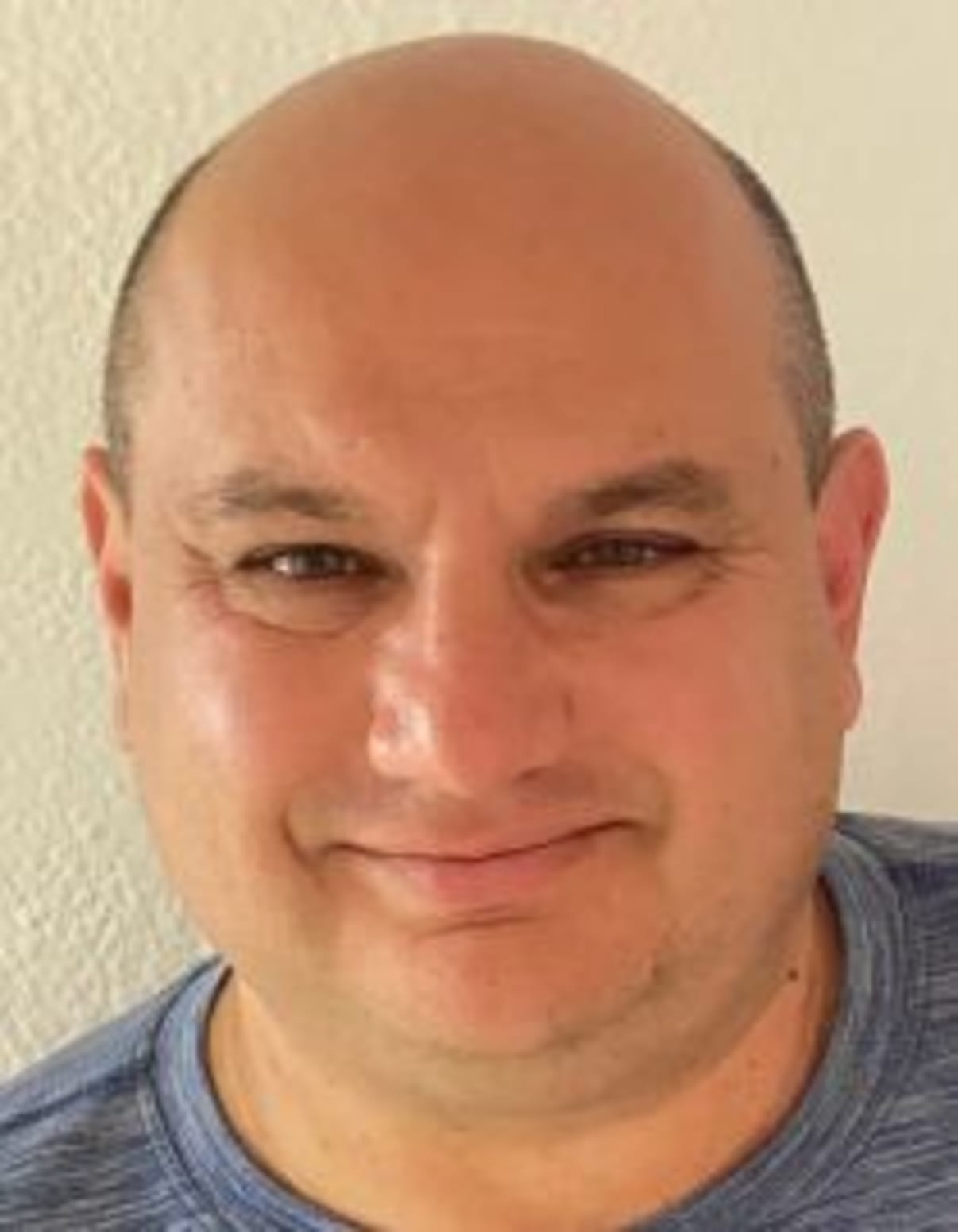 תמונת פורטרט של בעל המקצוע תמונת פורטרט של בעל המקצוע