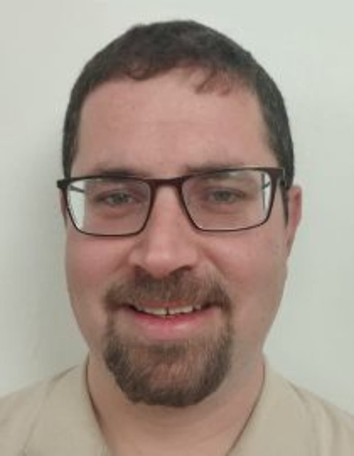 תמונת פורטרט של בעל המקצוע תמונת פורטרט של בעל המקצוע