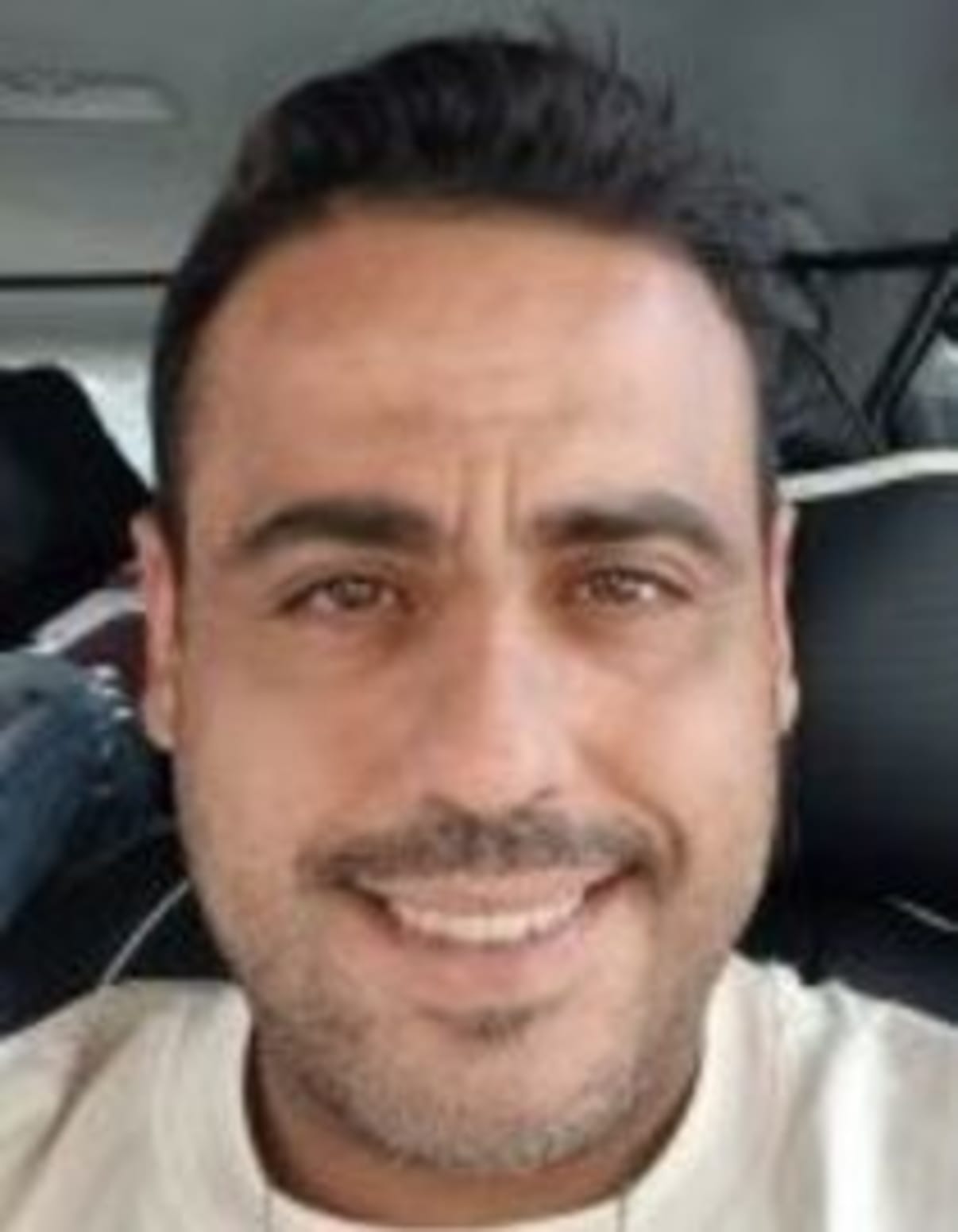 תמונת פורטרט של בעל המקצוע תמונת פורטרט של בעל המקצוע