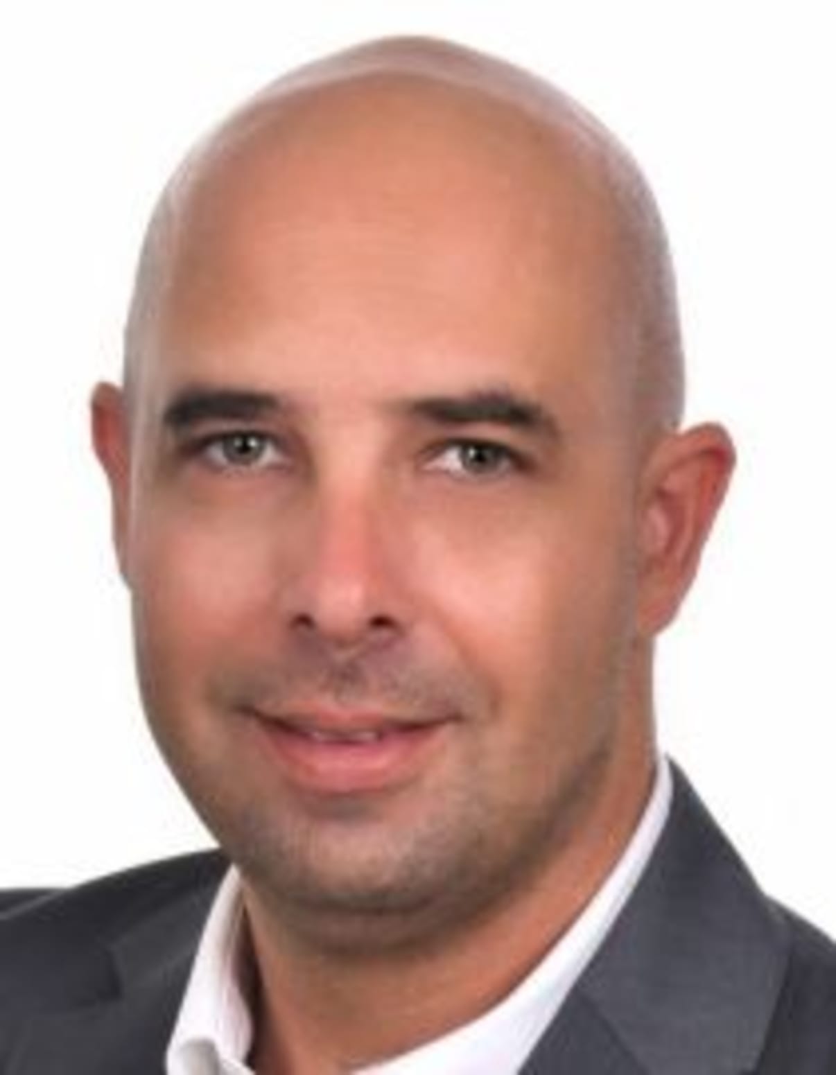 תמונת פורטרט של בעל המקצוע תמונת פורטרט של בעל המקצוע