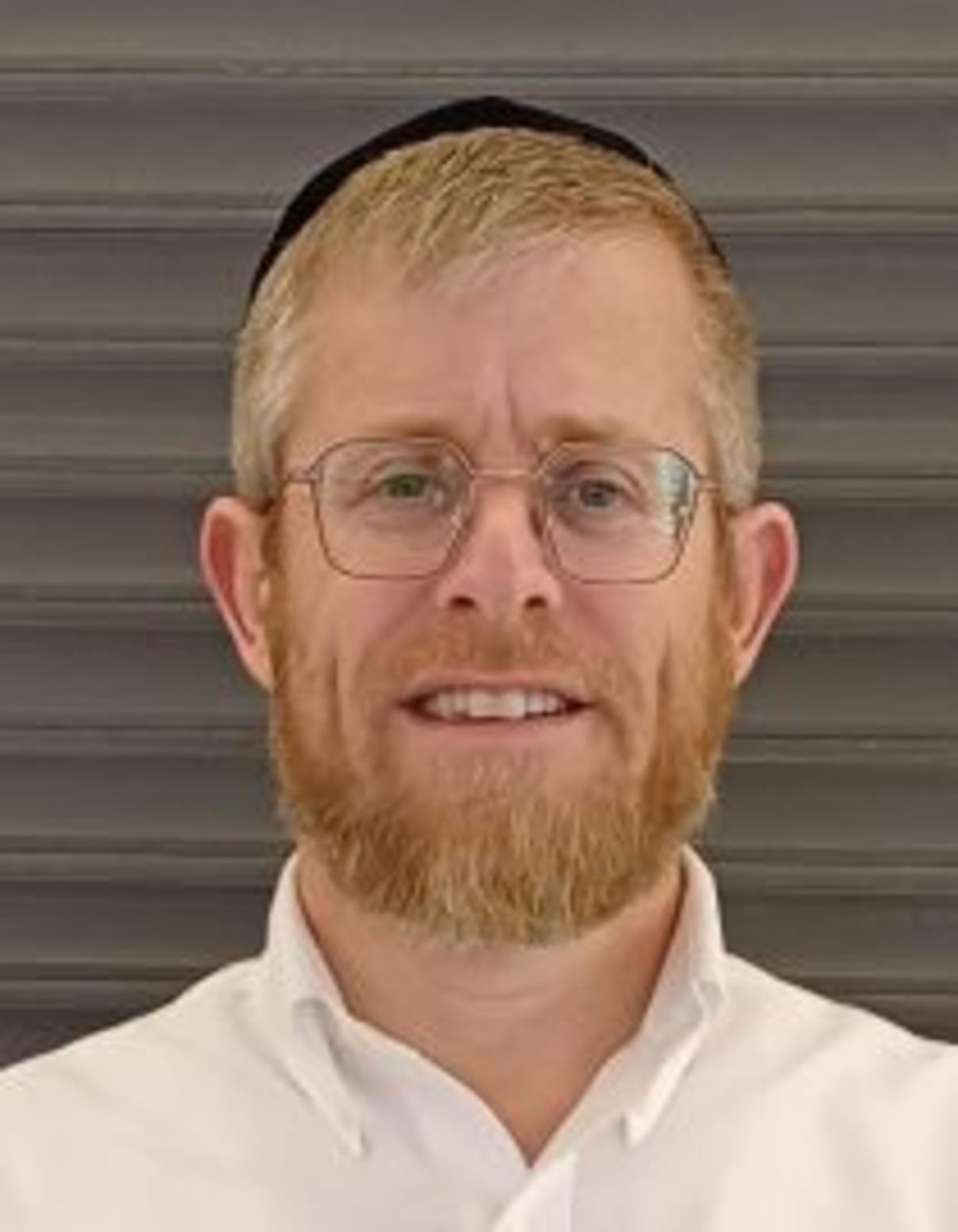 תמונת פורטרט של בעל המקצוע תמונת פורטרט של בעל המקצוע