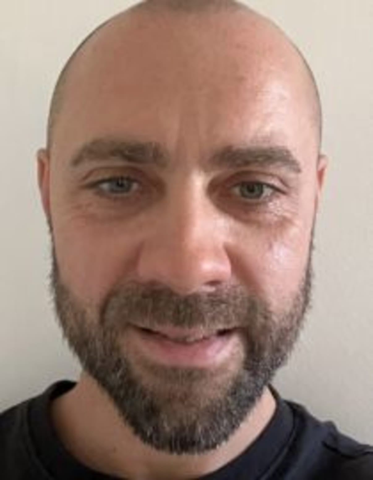 תמונת פורטרט של בעל המקצוע