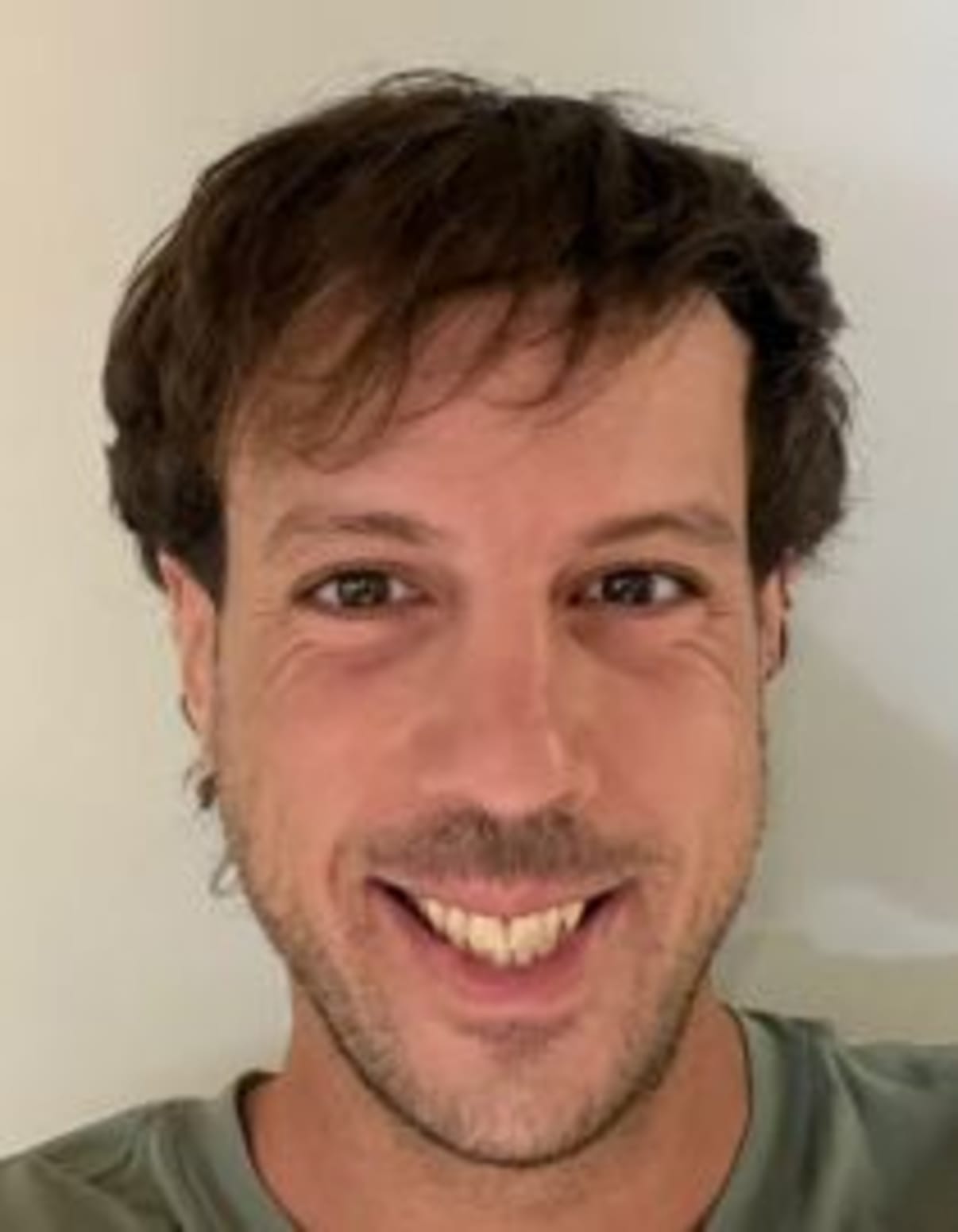 תמונת פורטרט של בעל המקצוע תמונת פורטרט של בעל המקצוע