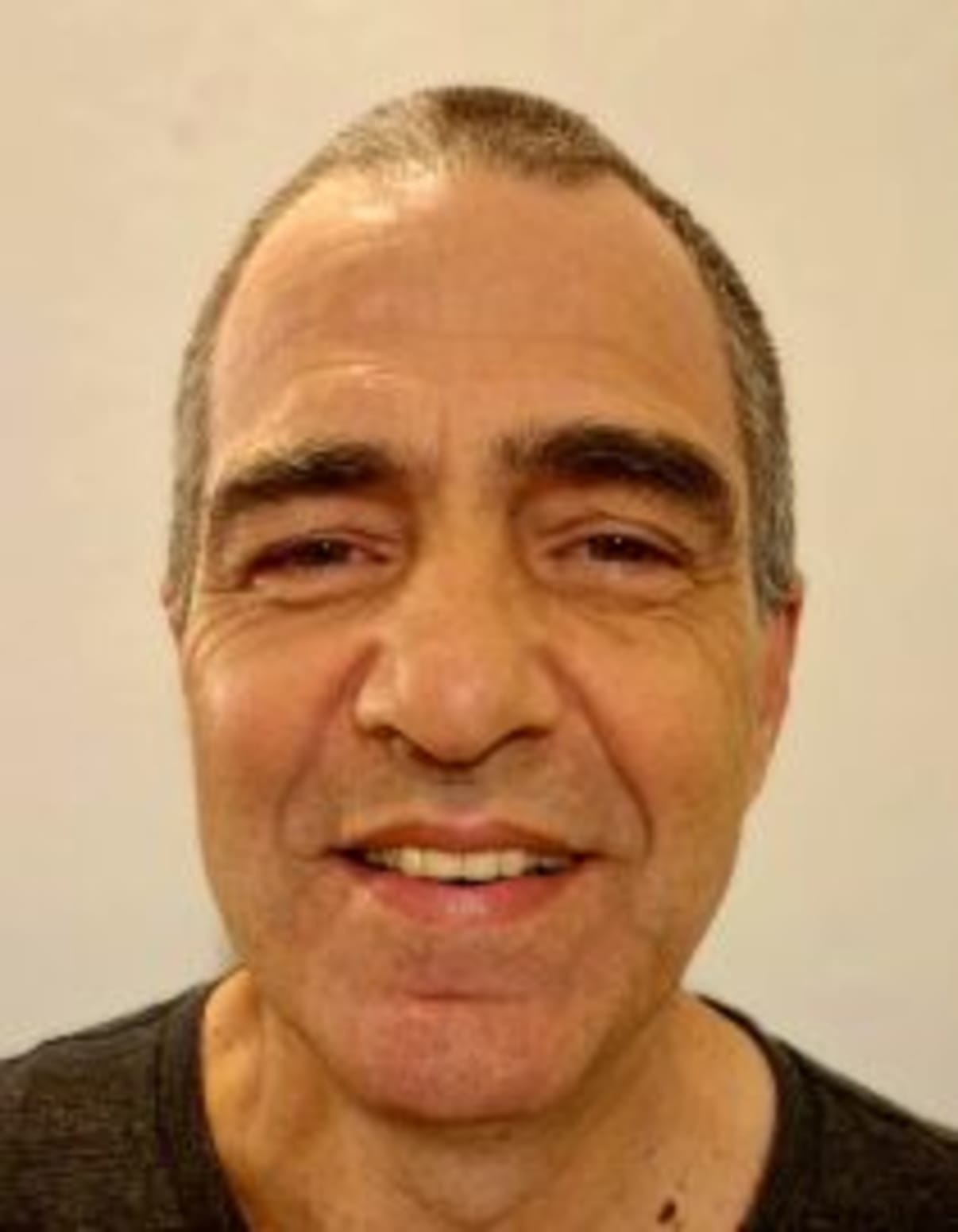 תמונת פורטרט של בעל המקצוע תמונת פורטרט של בעל המקצוע