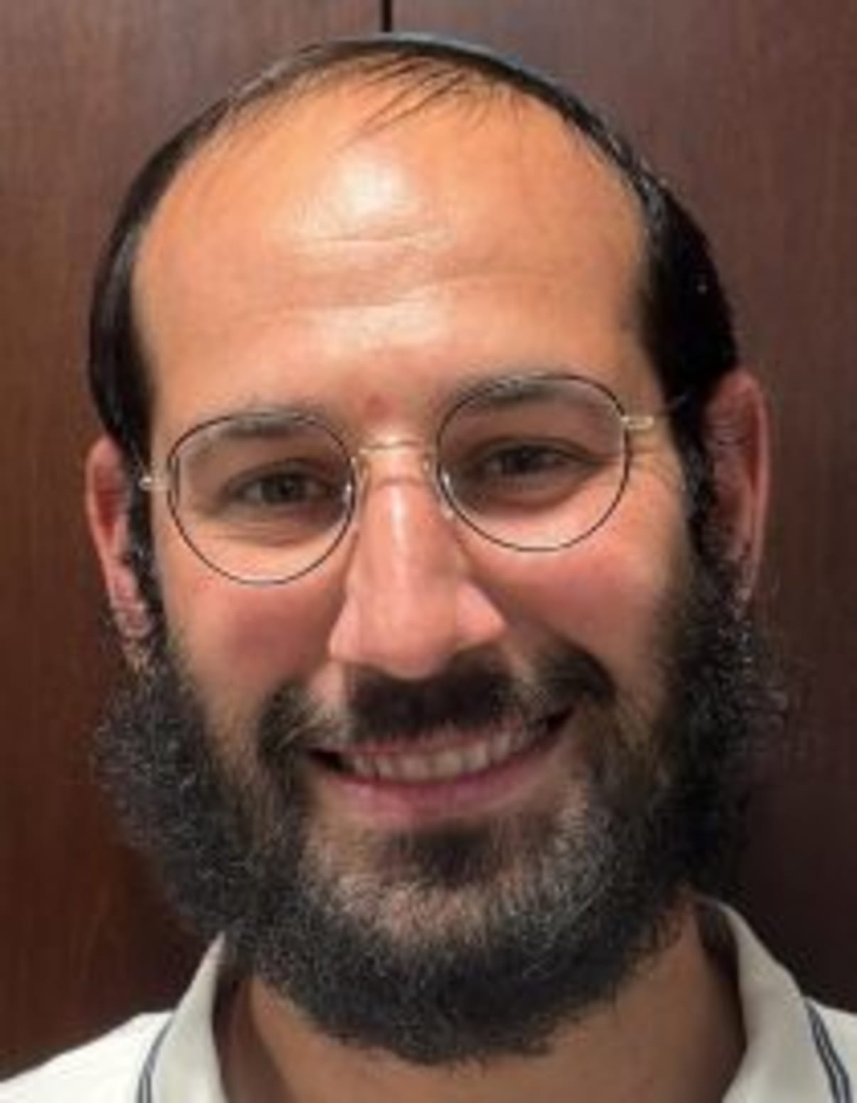 תמונת פורטרט של בעל המקצוע תמונת פורטרט של בעל המקצוע