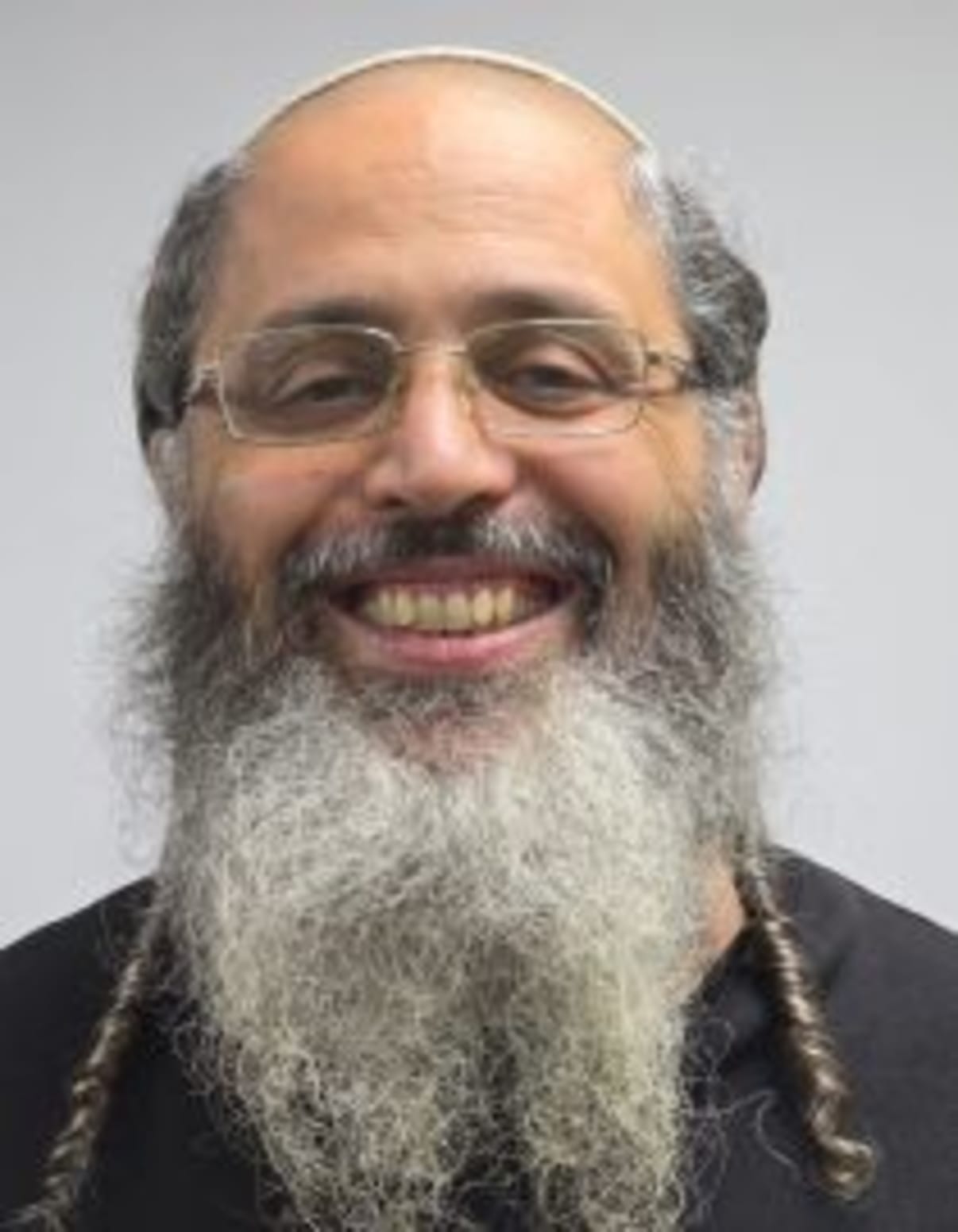 תמונת פורטרט של בעל המקצוע תמונת פורטרט של בעל המקצוע