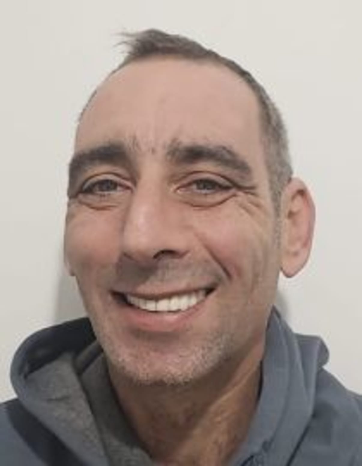 תמונת פורטרט של בעל המקצוע תמונת פורטרט של בעל המקצוע