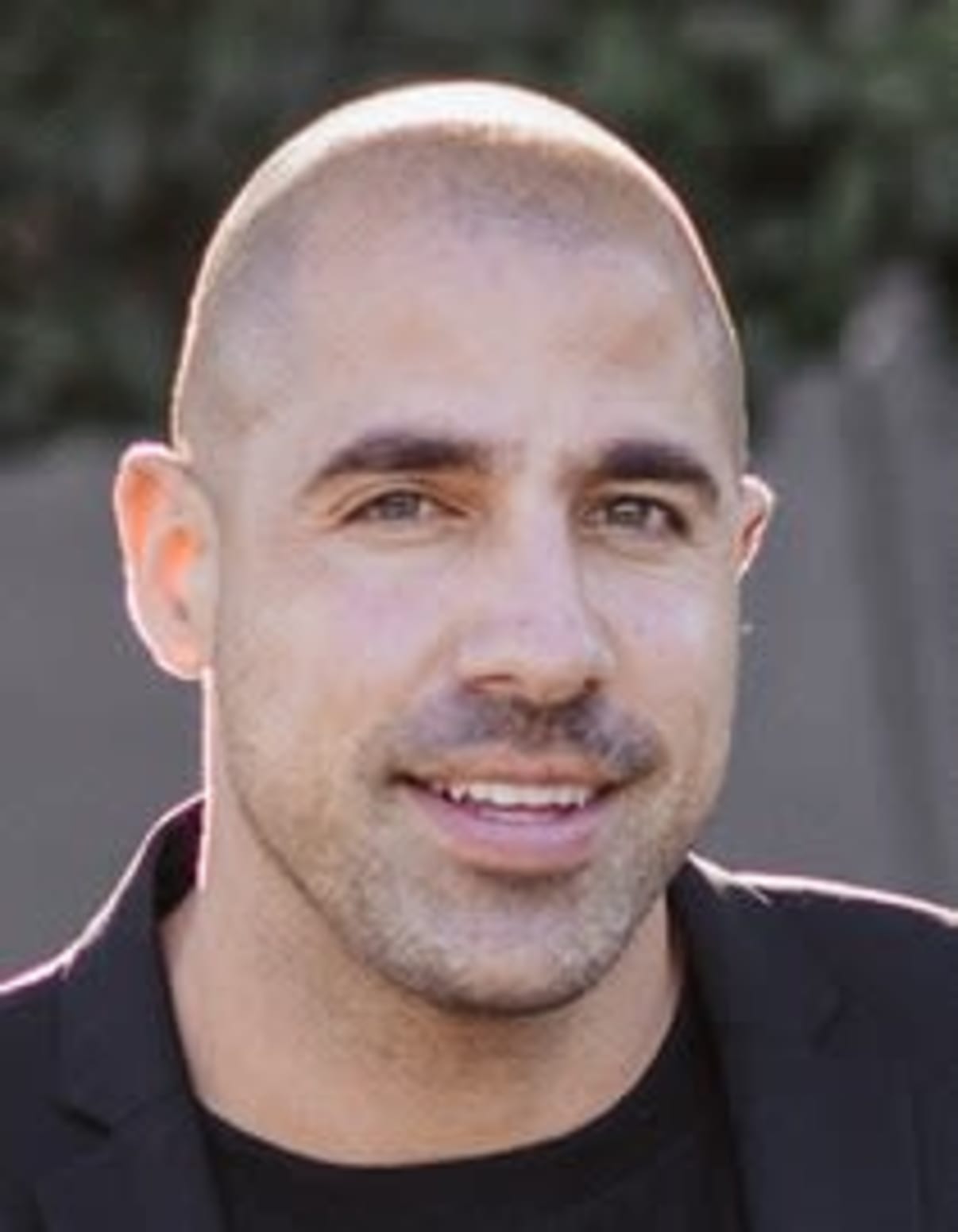 תמונת פורטרט של בעל המקצוע