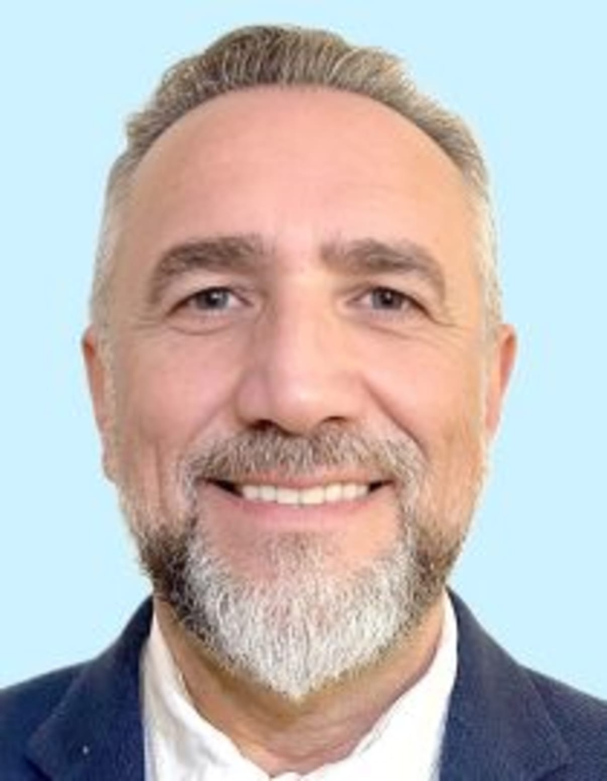 תמונת פורטרט של בעל המקצוע תמונת פורטרט של בעל המקצוע