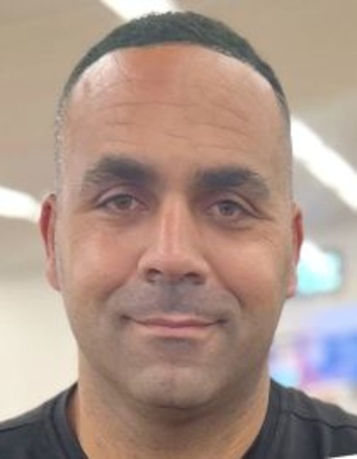 תמונת פורטרט של בעל המקצוע תמונת פורטרט של בעל המקצוע
