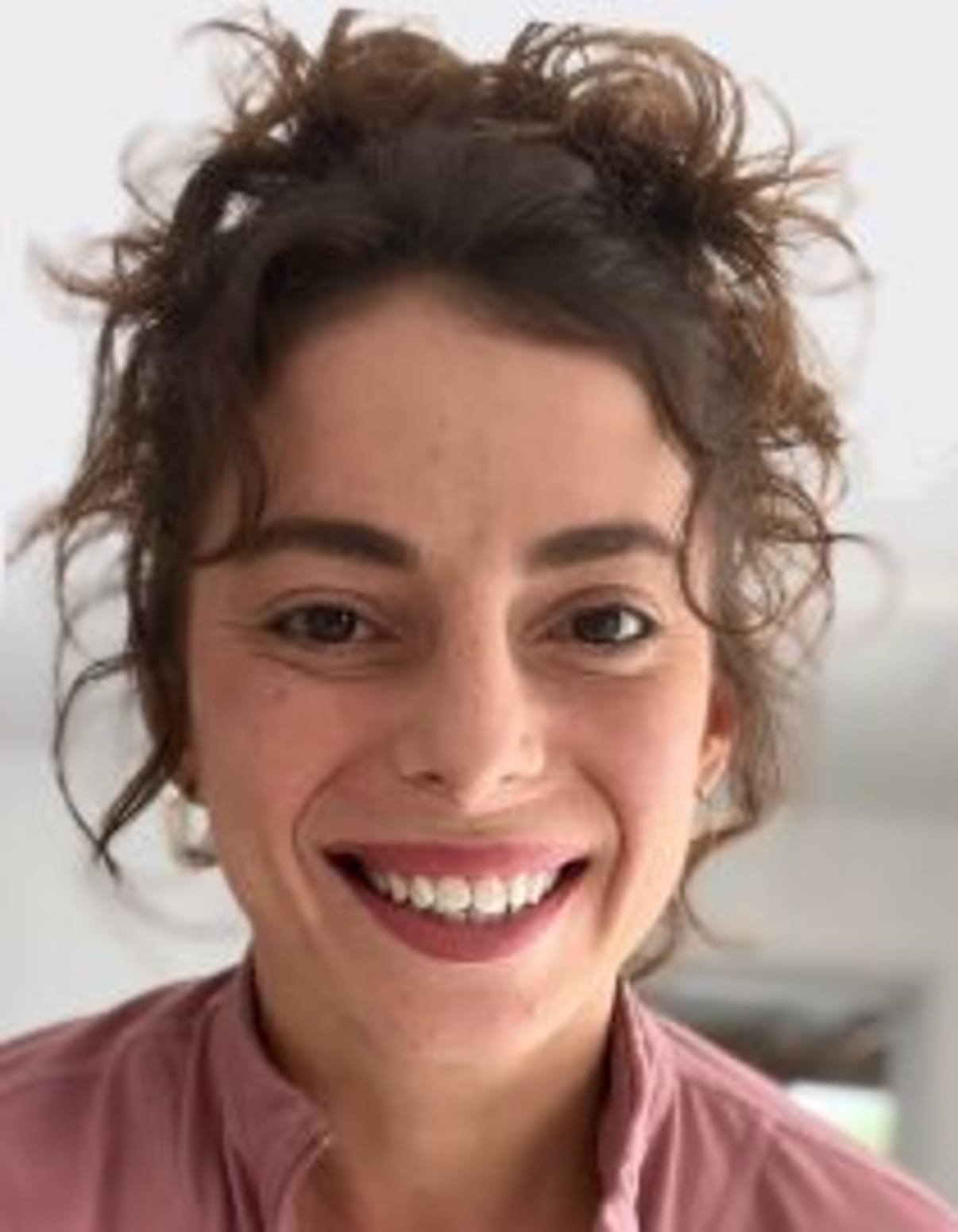 תמונת פורטרט של בעל המקצוע תמונת פורטרט של בעל המקצוע