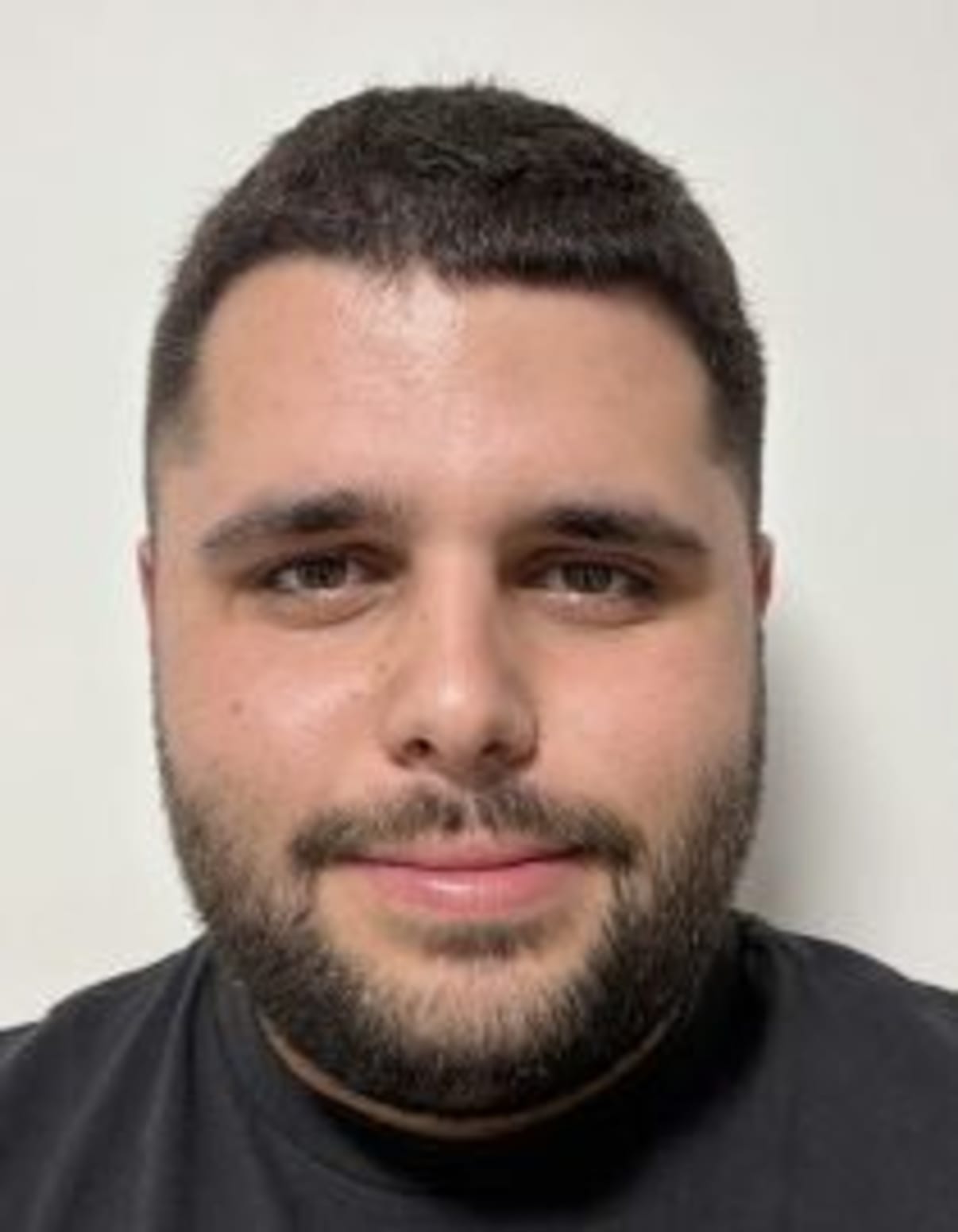 תמונת פורטרט של בעל המקצוע תמונת פורטרט של בעל המקצוע