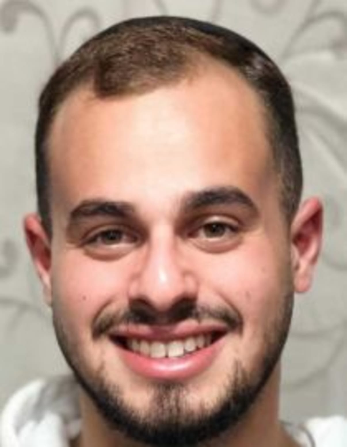 תמונת פורטרט של בעל המקצוע תמונת פורטרט של בעל המקצוע